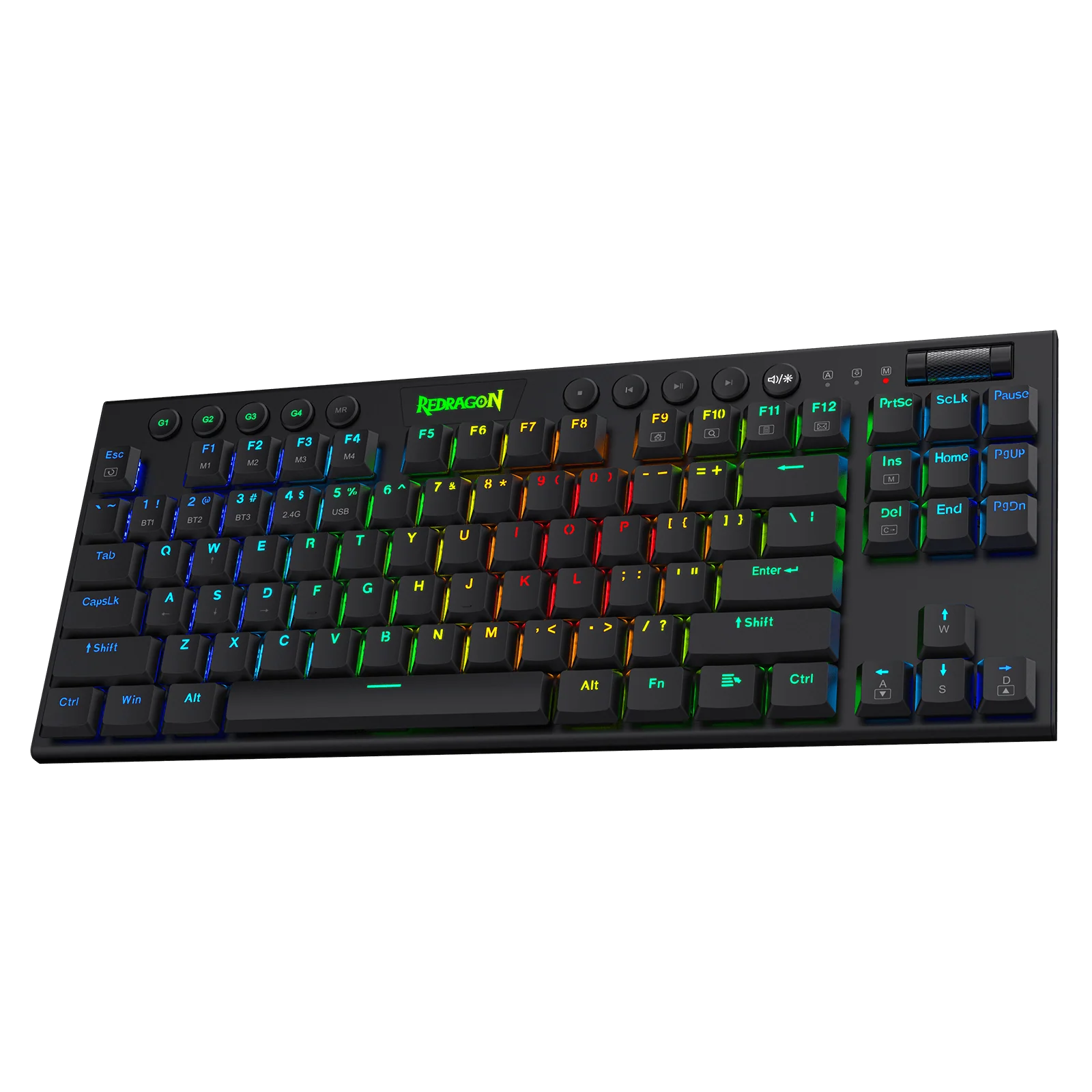 (Open-box) Horus TKL K621 - Image 4