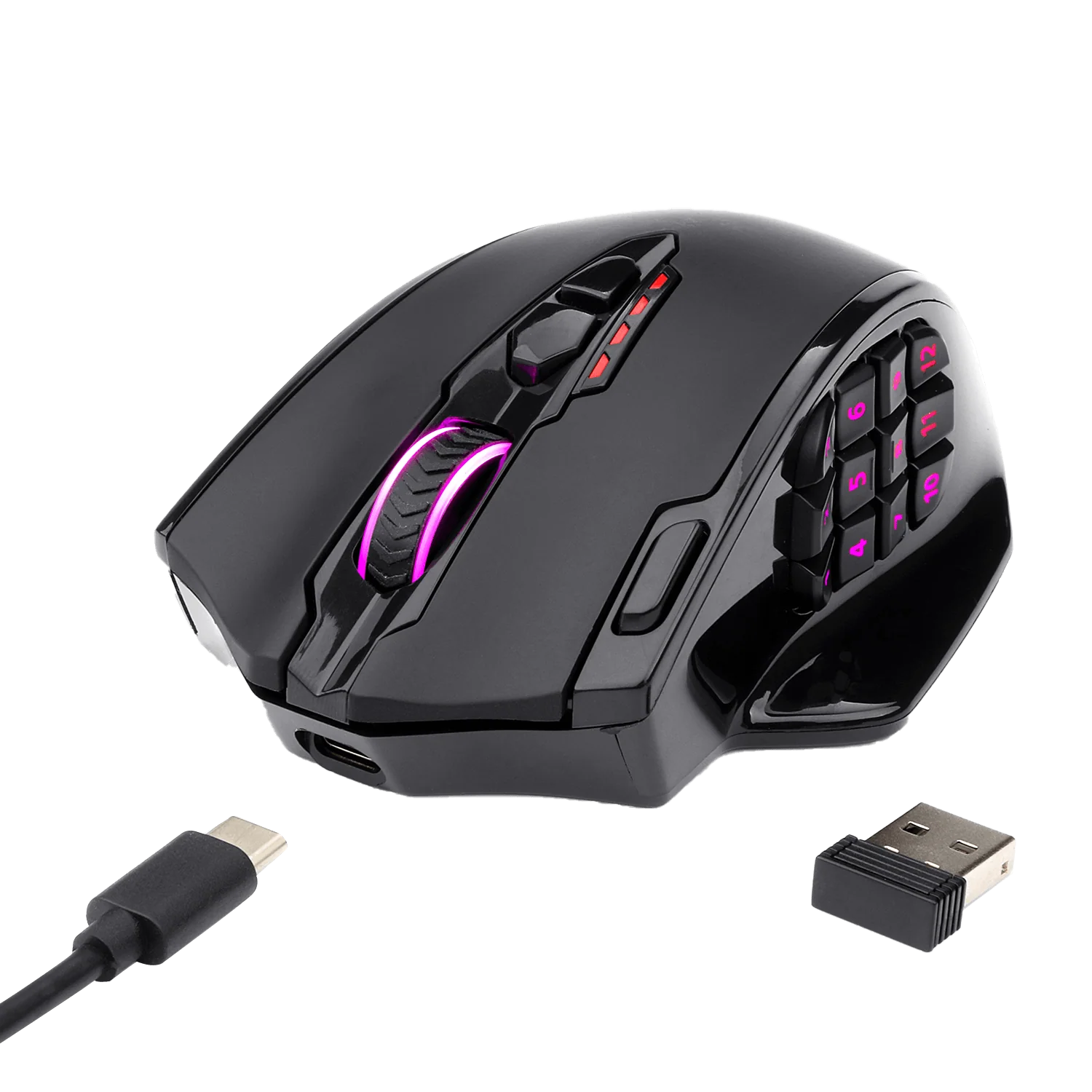 (Open-box) IMPACT ELITE M913 - Image 19