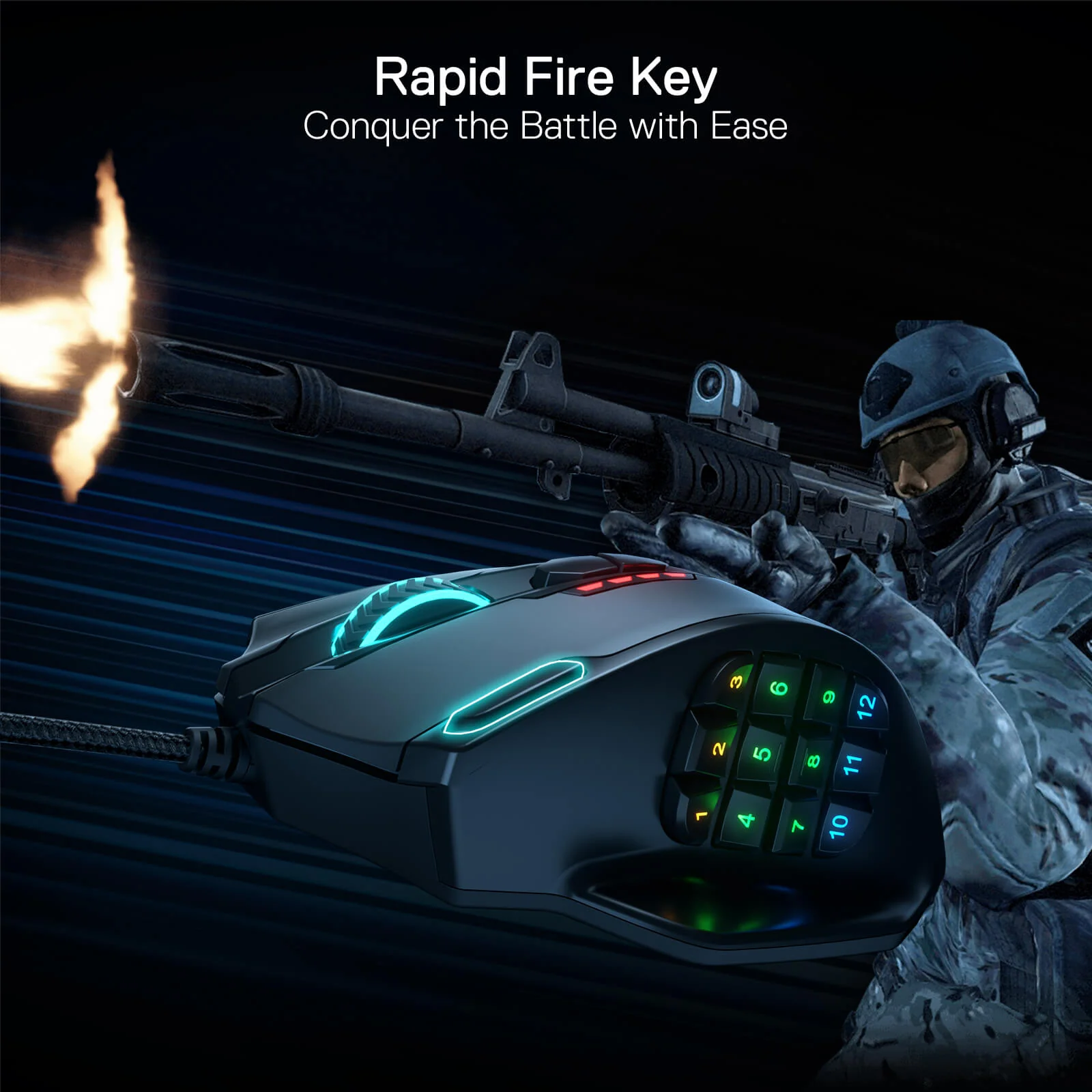 IMPACT M908 - Image 10