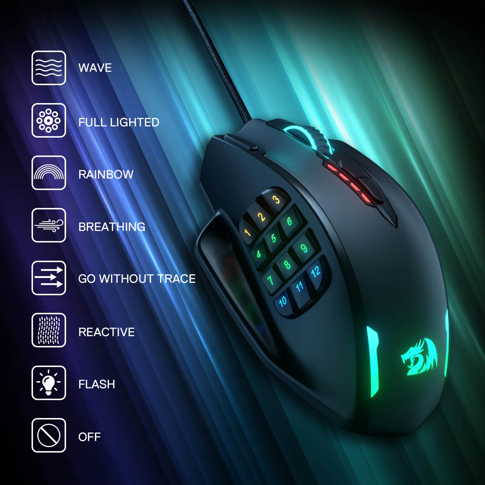 IMPACT M908 - Image 11