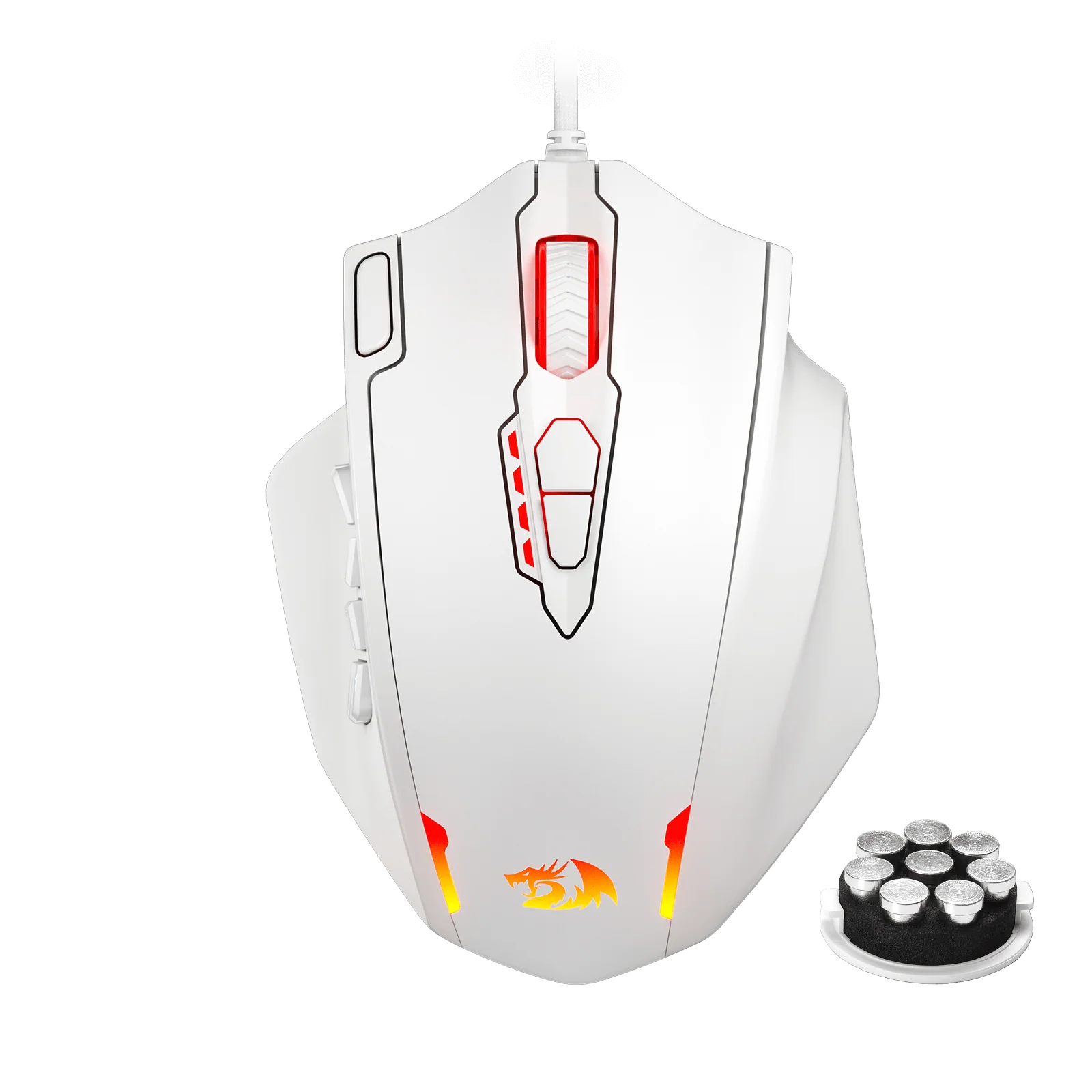 IMPACT M908 - Image 5
