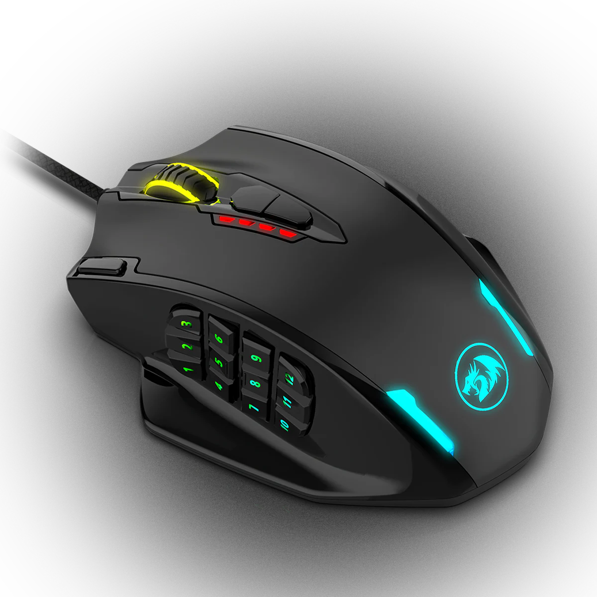 (Open-box) IMPACT M908 - Image 2