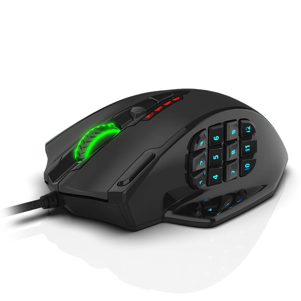 (Open-box) IMPACT M908 - Image 4