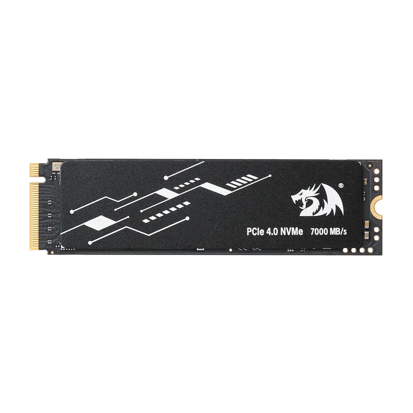 DRAGON KNIGHT 1TB/2TB NVMe SSD - Image 14