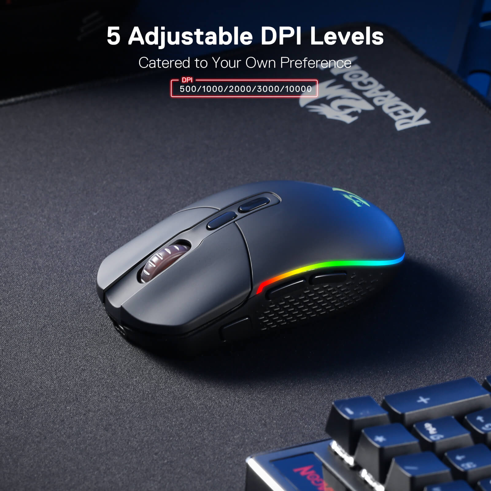 INVADER M719 PRO - Image 10