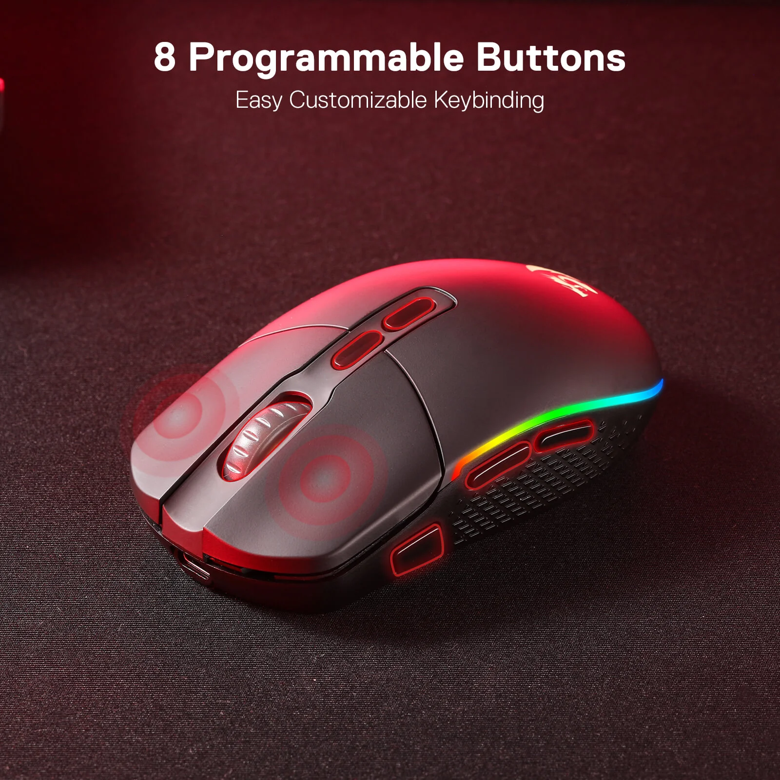 INVADER M719 PRO - Image 12