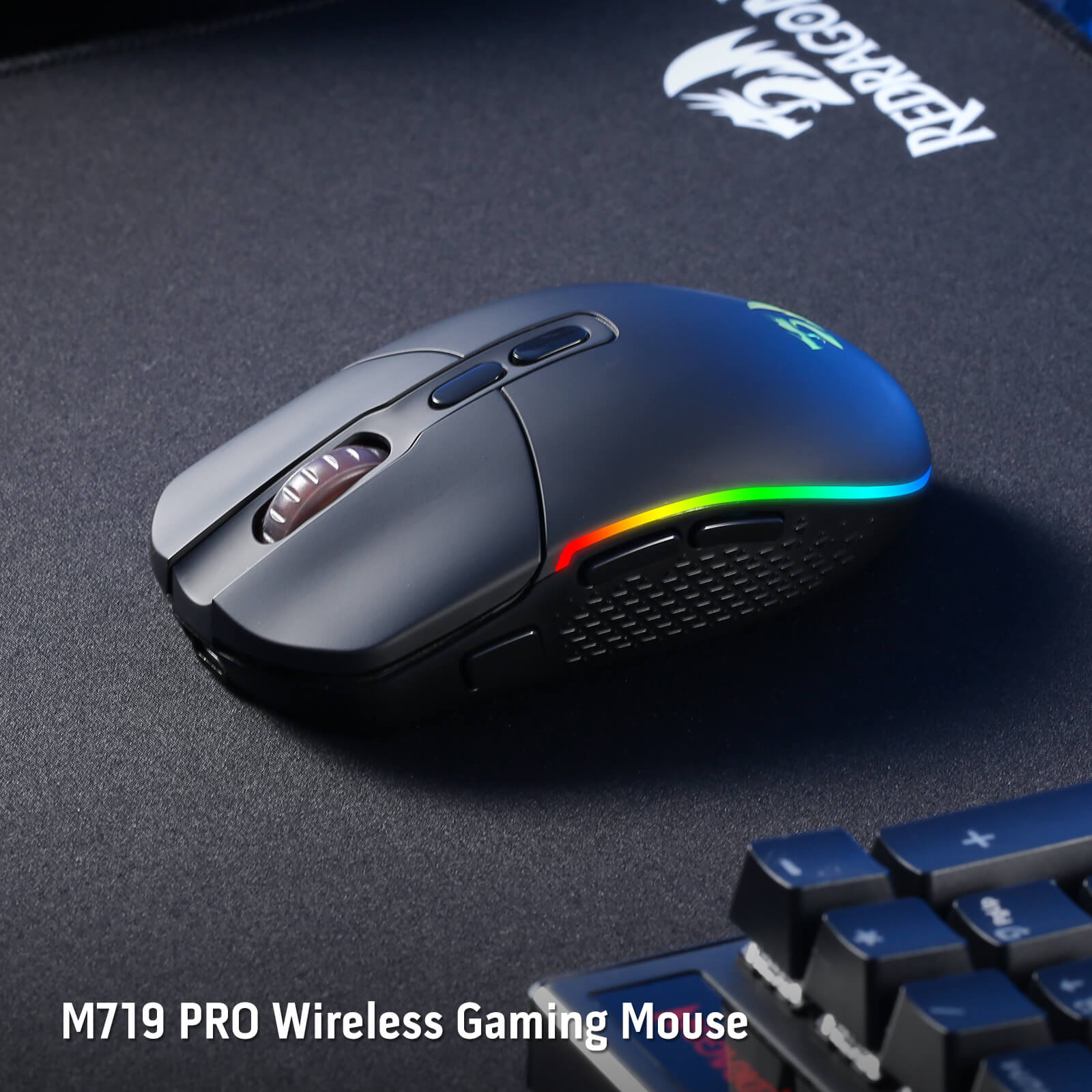 INVADER M719 PRO - Image 13