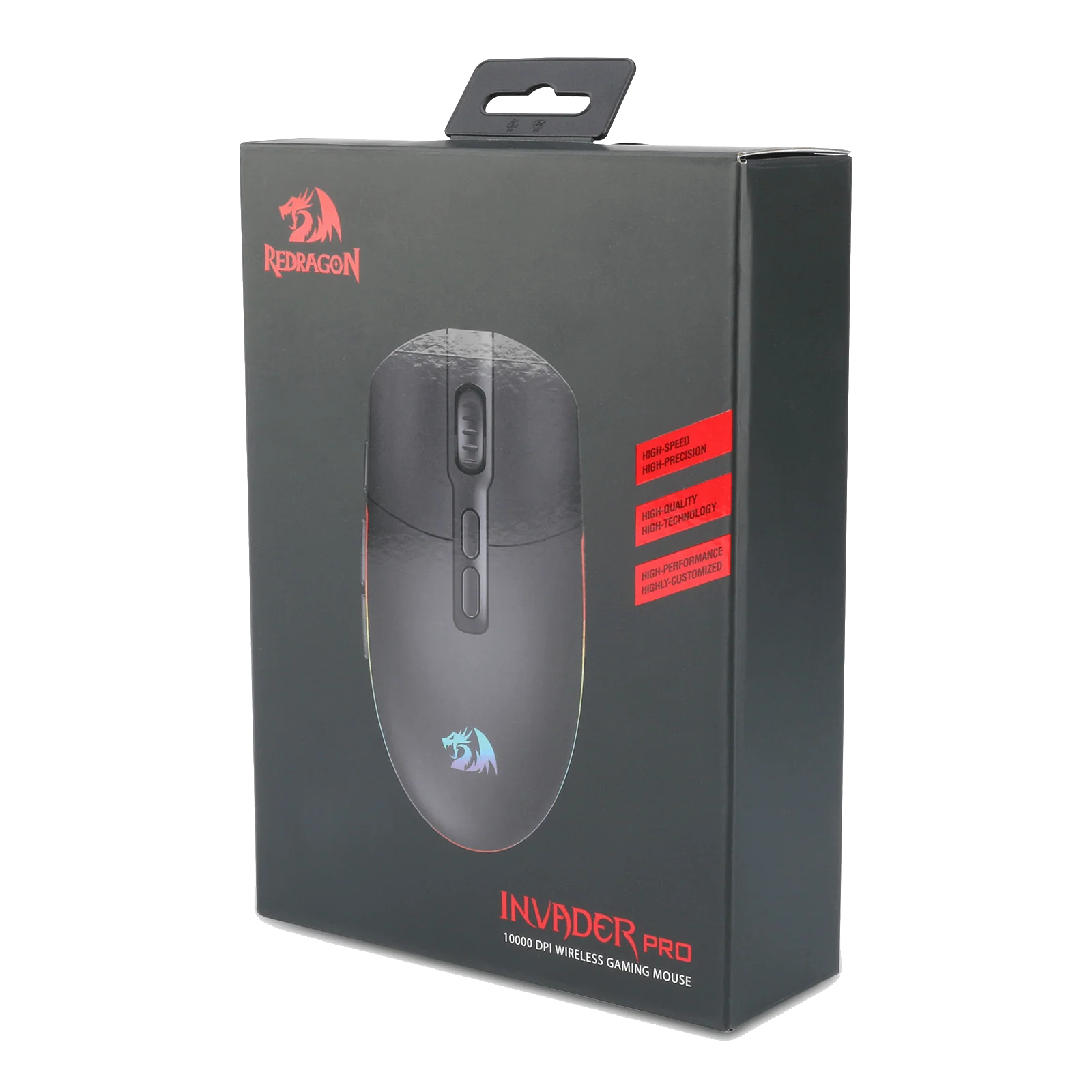 INVADER M719 PRO - Image 14