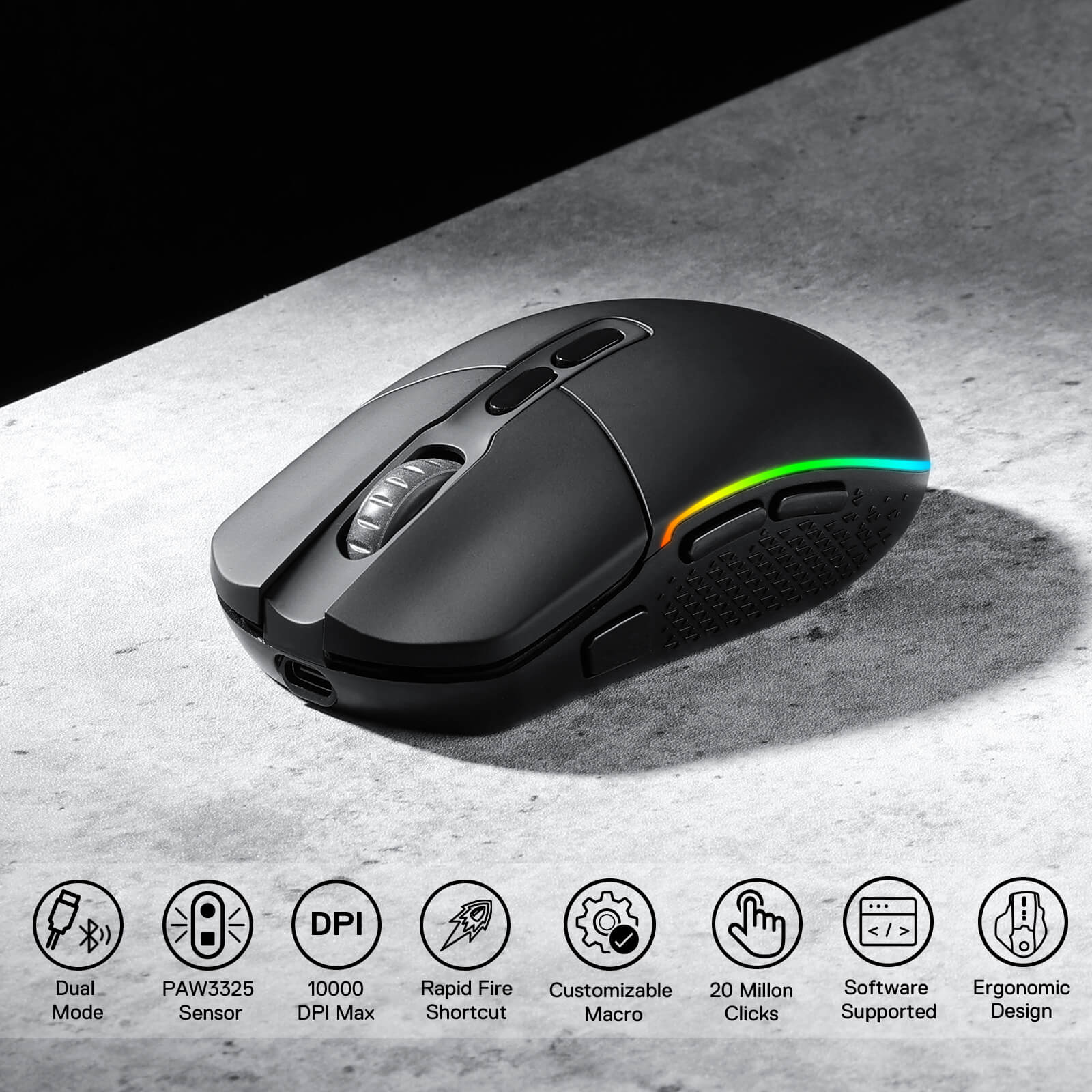 INVADER M719 PRO - Image 7