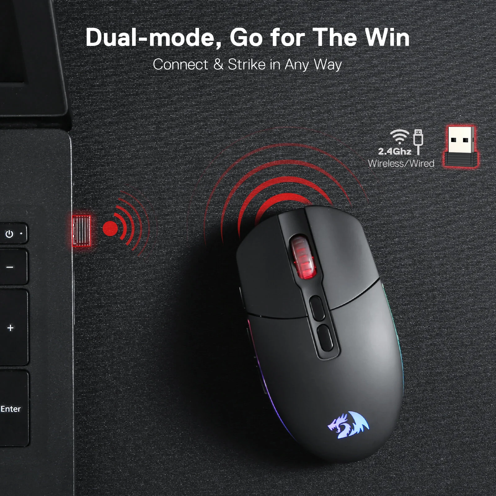 INVADER M719 PRO - Image 9