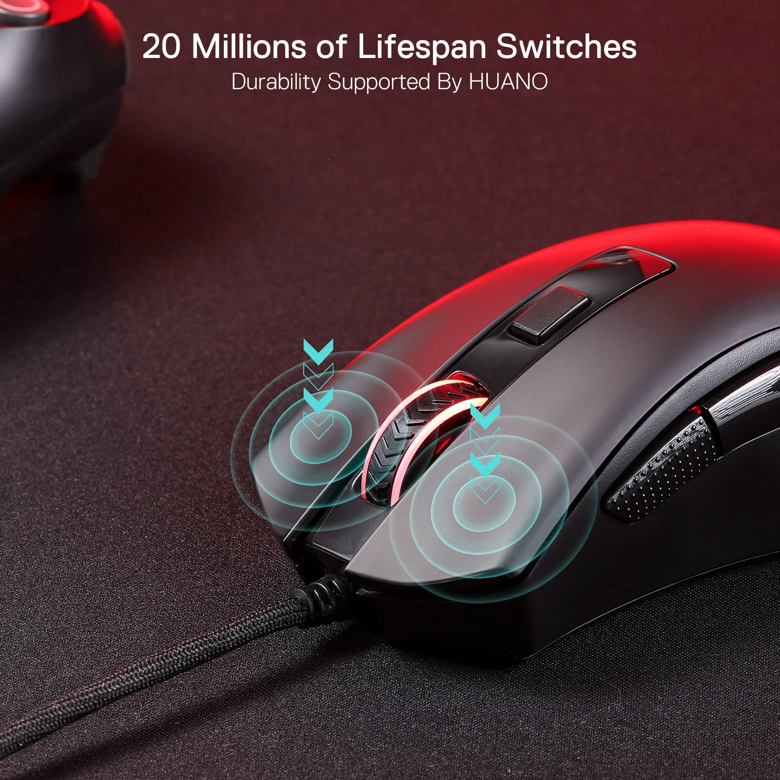 DEVOURER M993 - Image 4