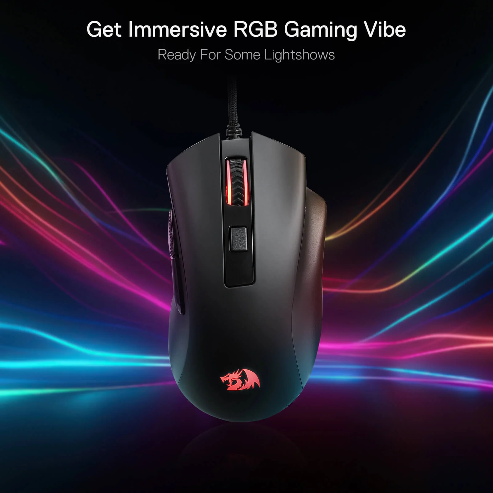 DEVOURER M993 - Image 9