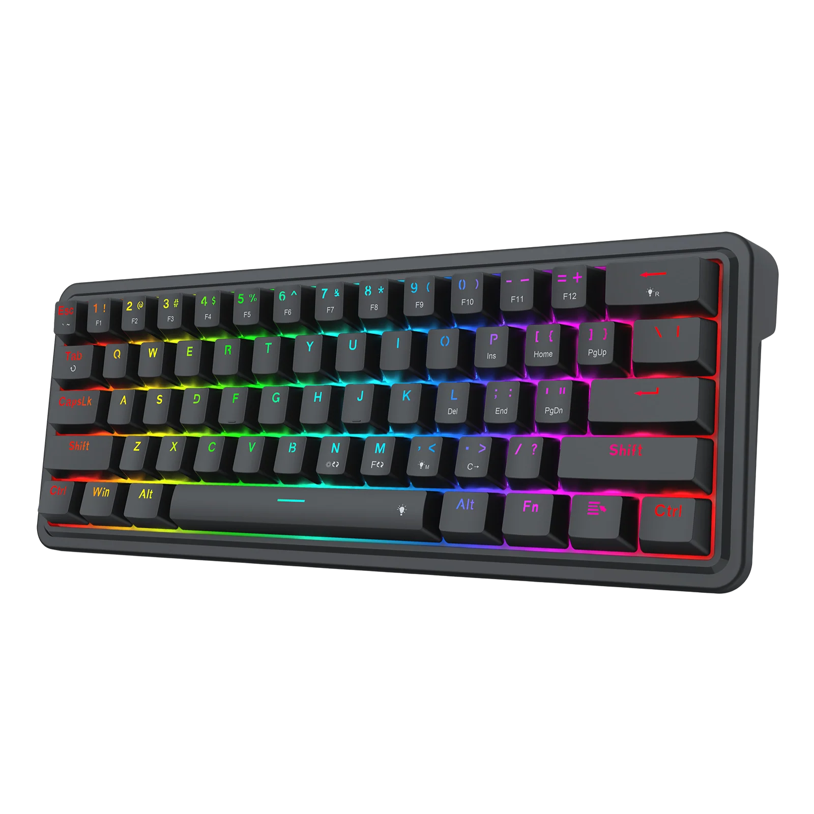 IRONGUARD K722 - Image 2