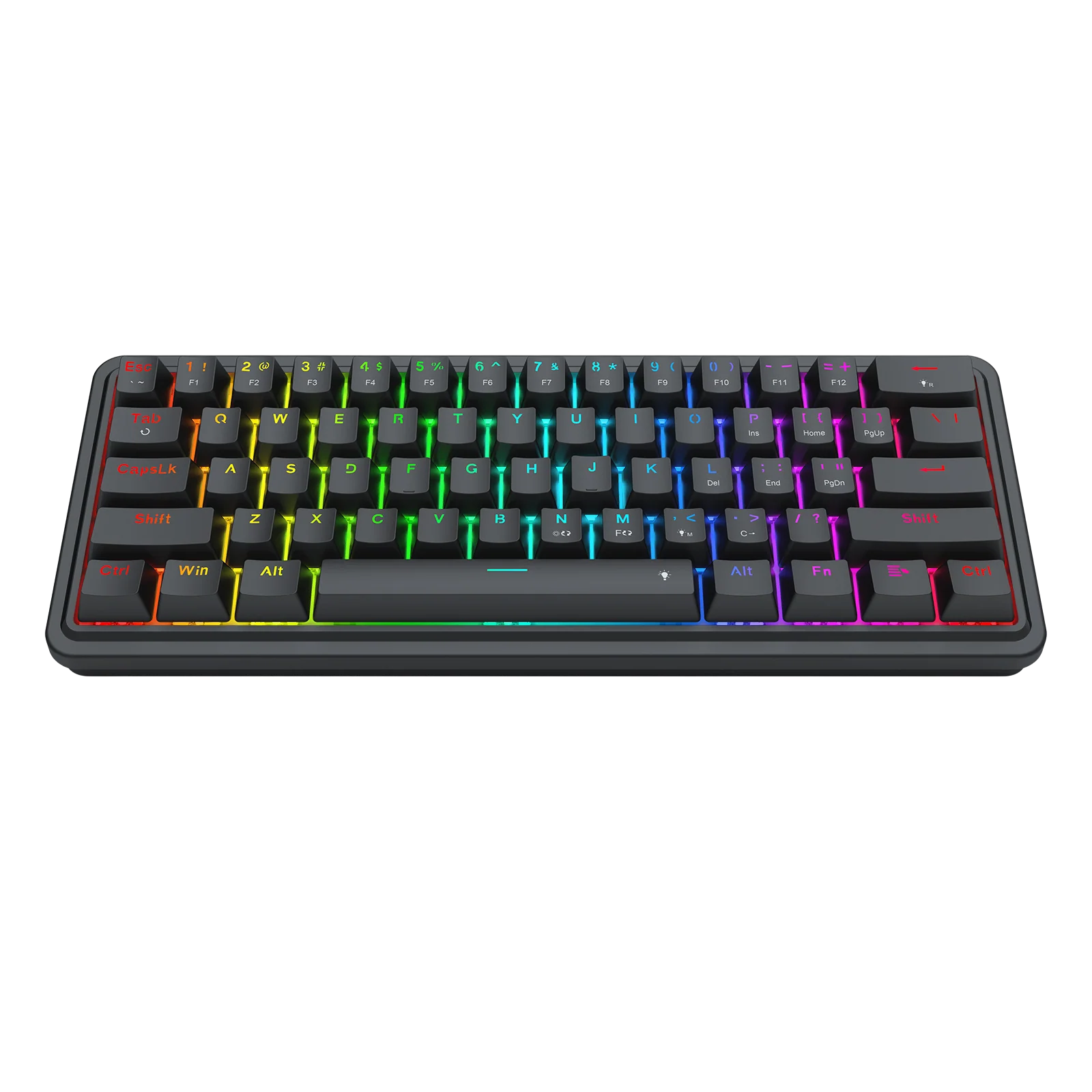 IRONGUARD K722 - Image 3