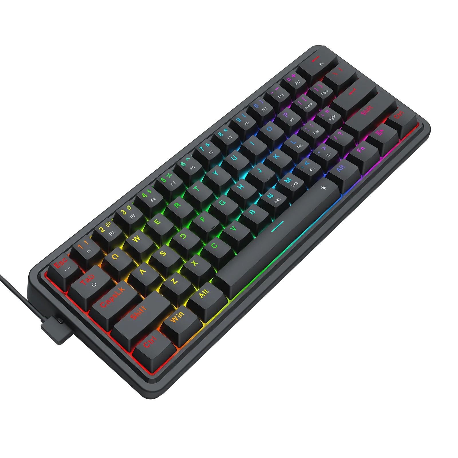 IRONGUARD K722 - Image 4
