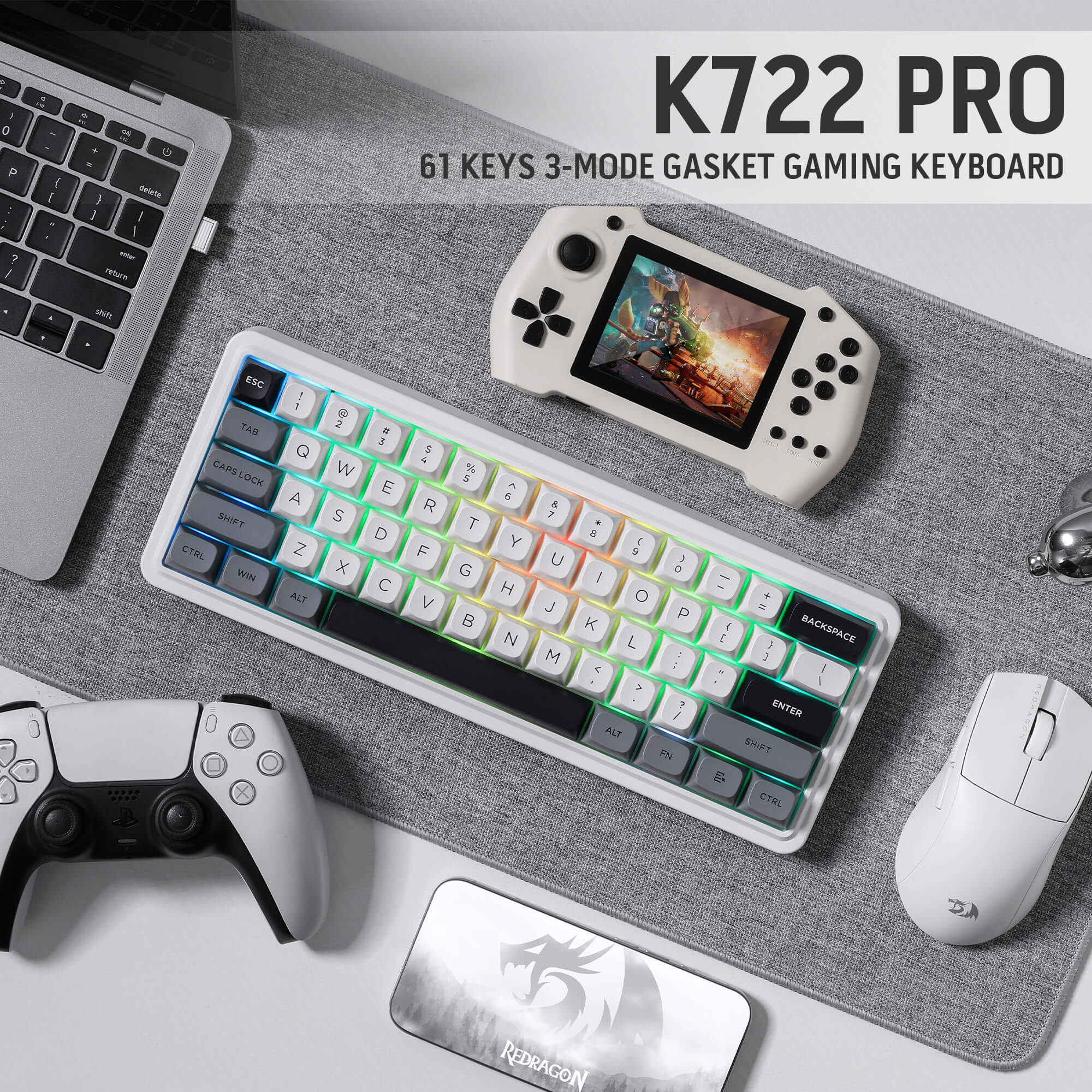 IRONGUARD K722 PRO - Image 3