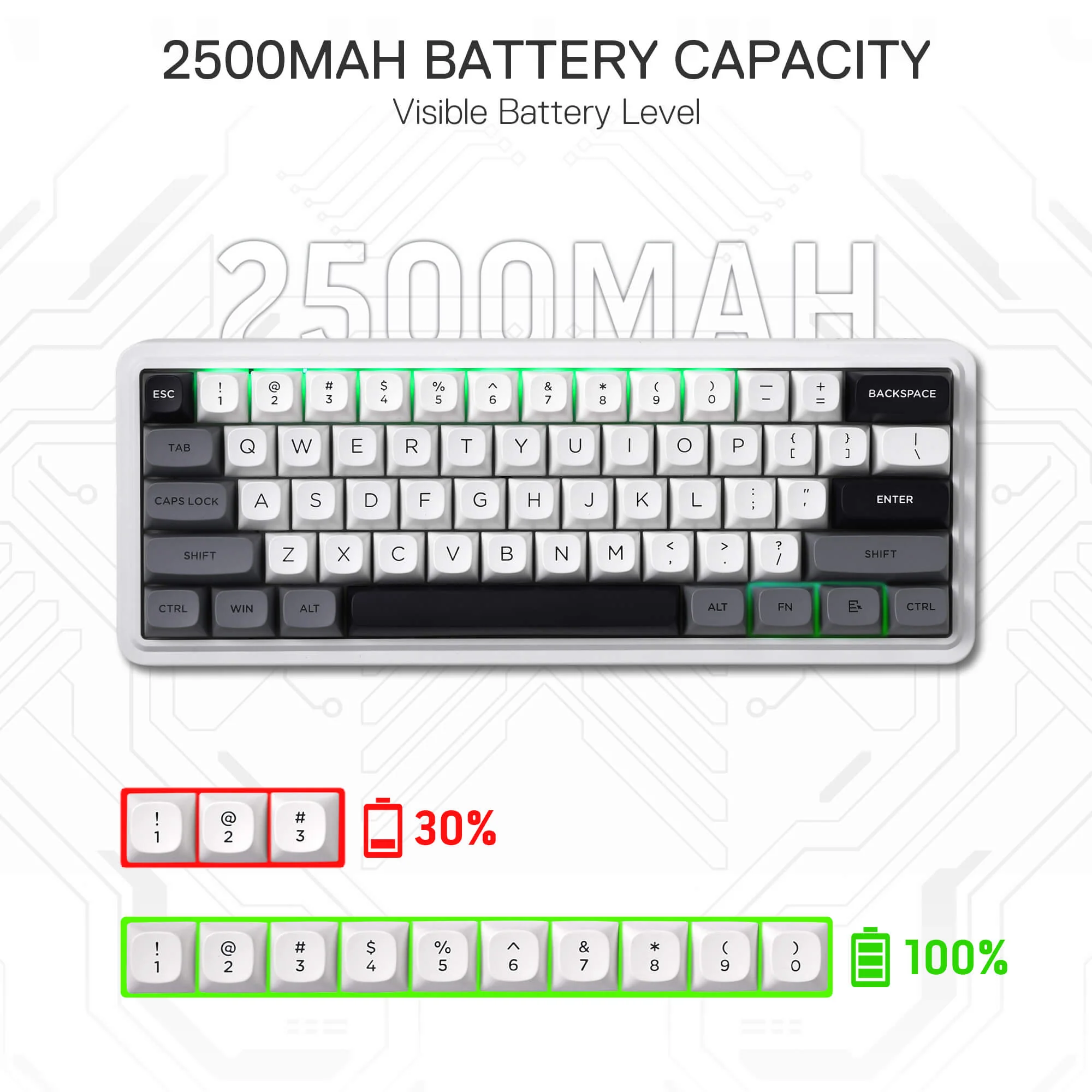 IRONGUARD K722 PRO - Image 6