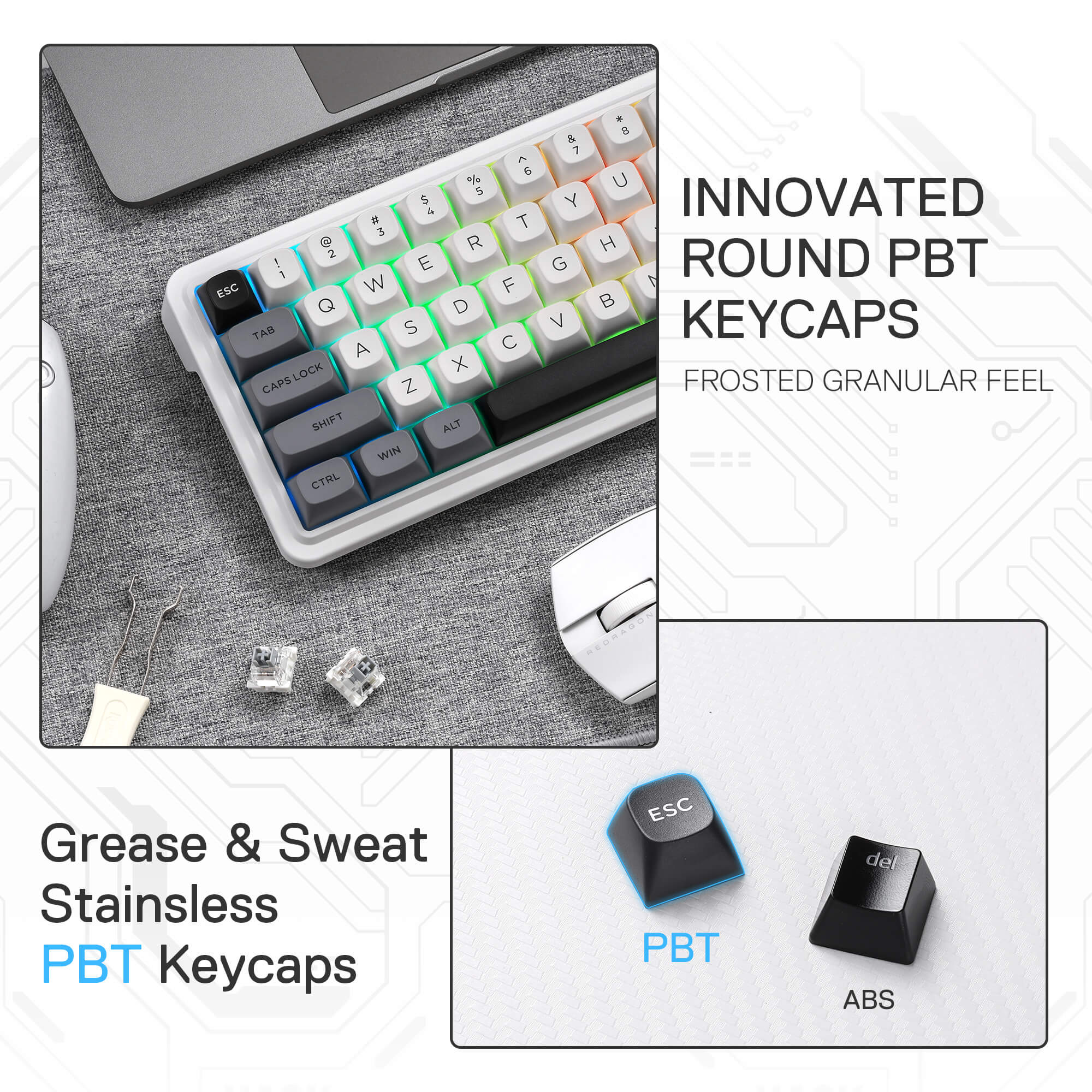 IRONGUARD K722 PRO - Image 7
