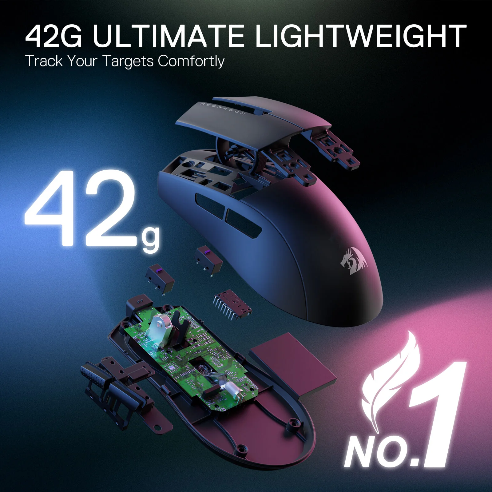 K1NG M724 (1K Hz) - Image 10