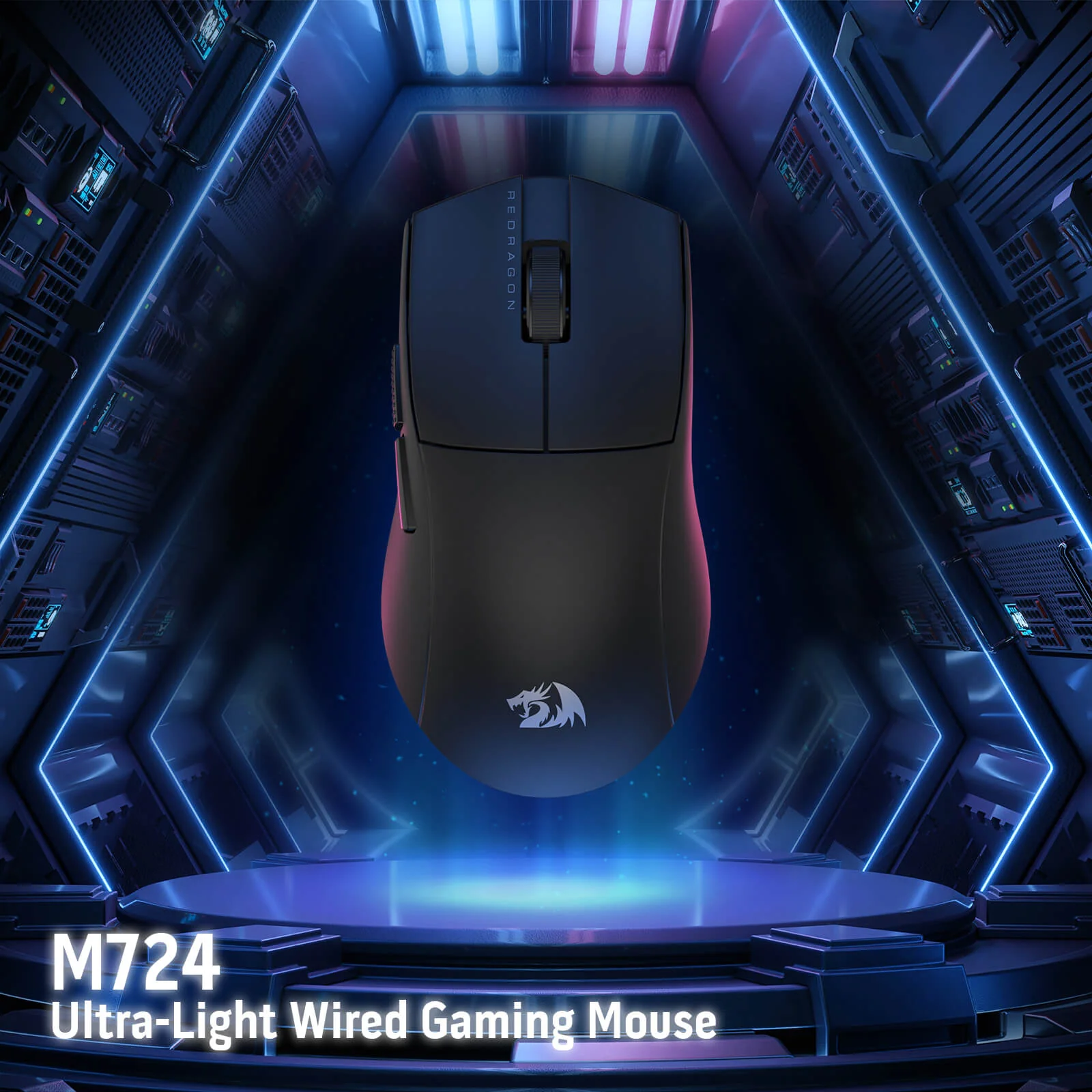 K1NG M724 (1K Hz) - Image 12
