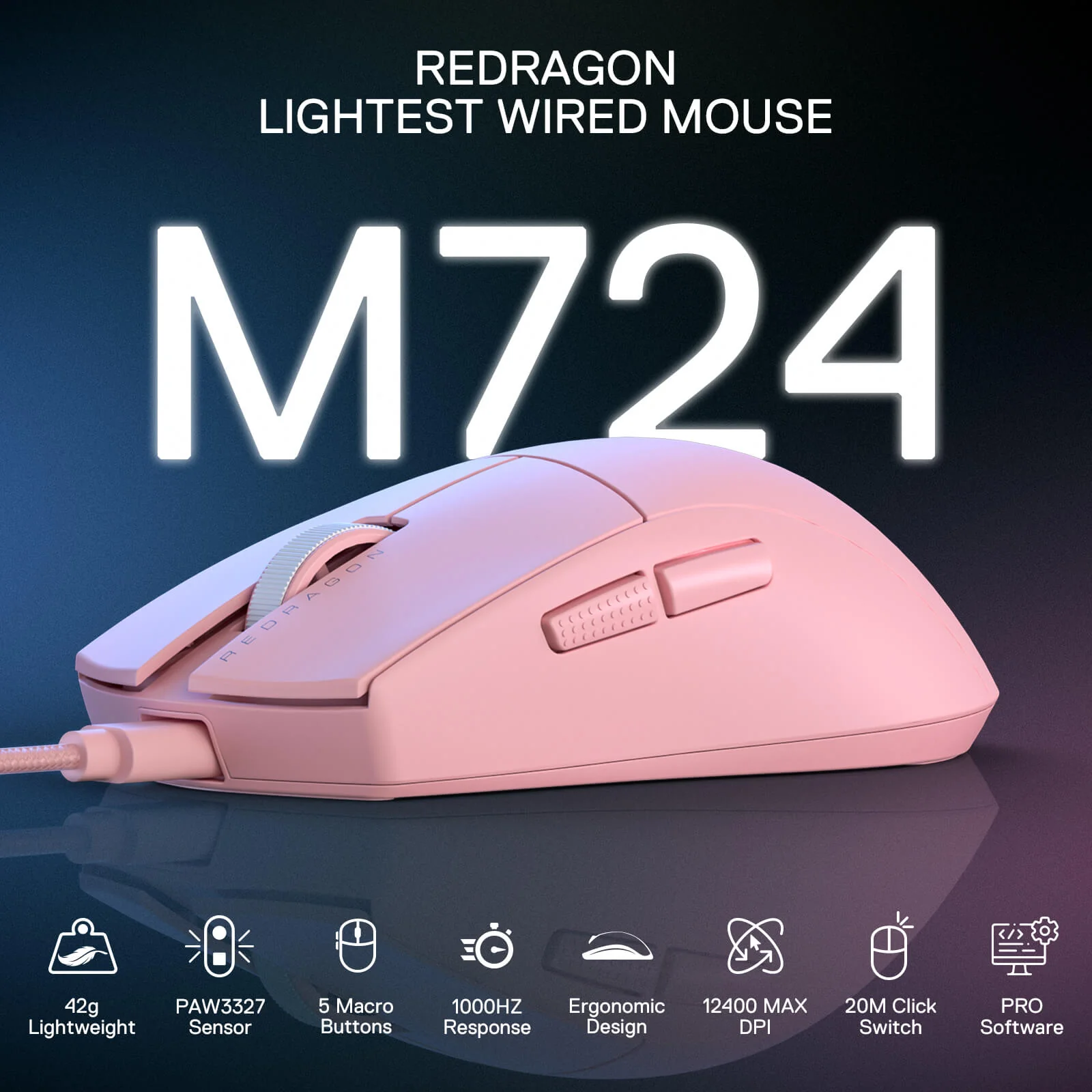 K1NG M724 (1K Hz) - Image 13