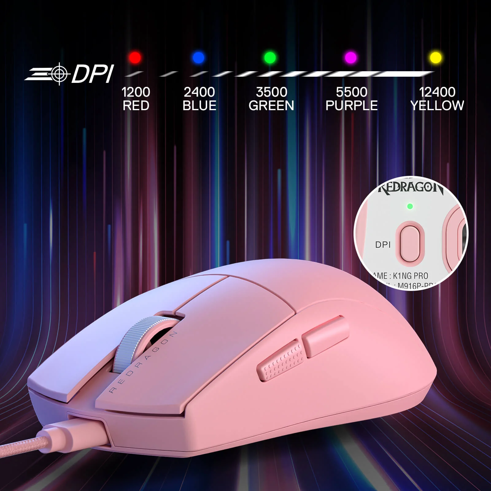 K1NG M724 (1K Hz) - Image 14