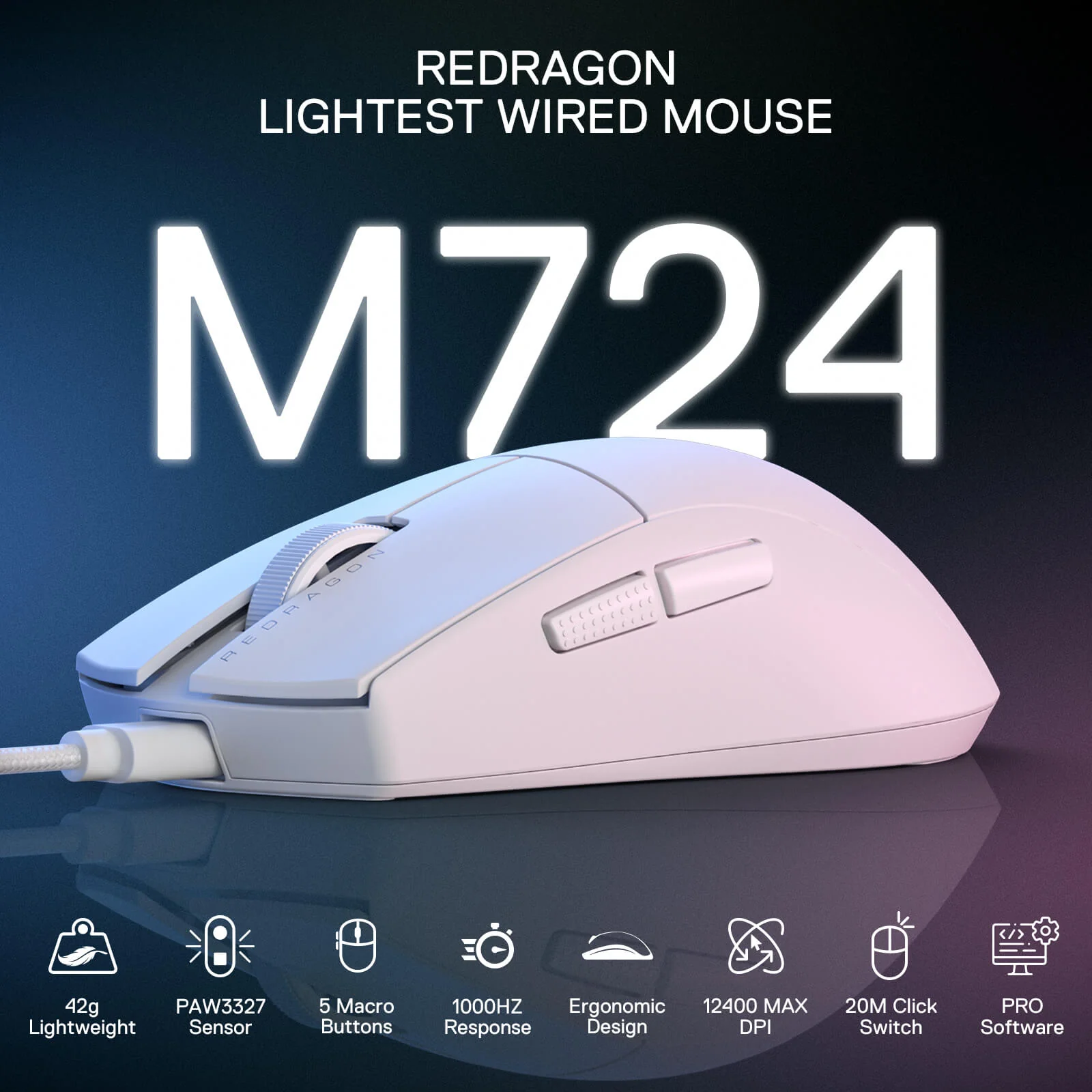 K1NG M724 (1K Hz) - Image 18