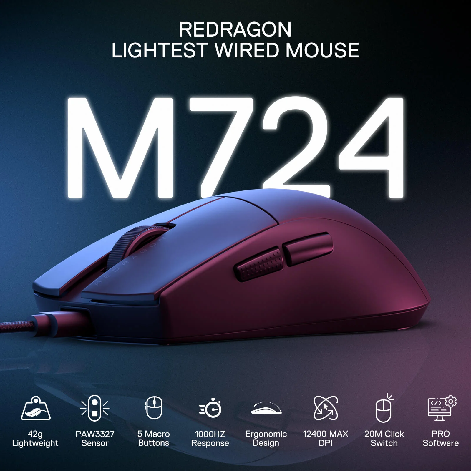 K1NG M724 (1K Hz) - Image 4