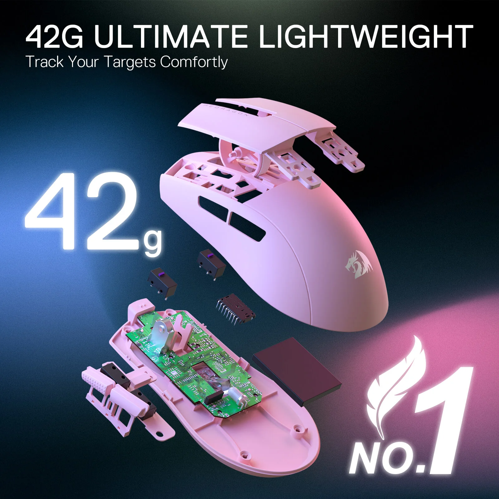 K1NG M724 (1K Hz) - Image 5