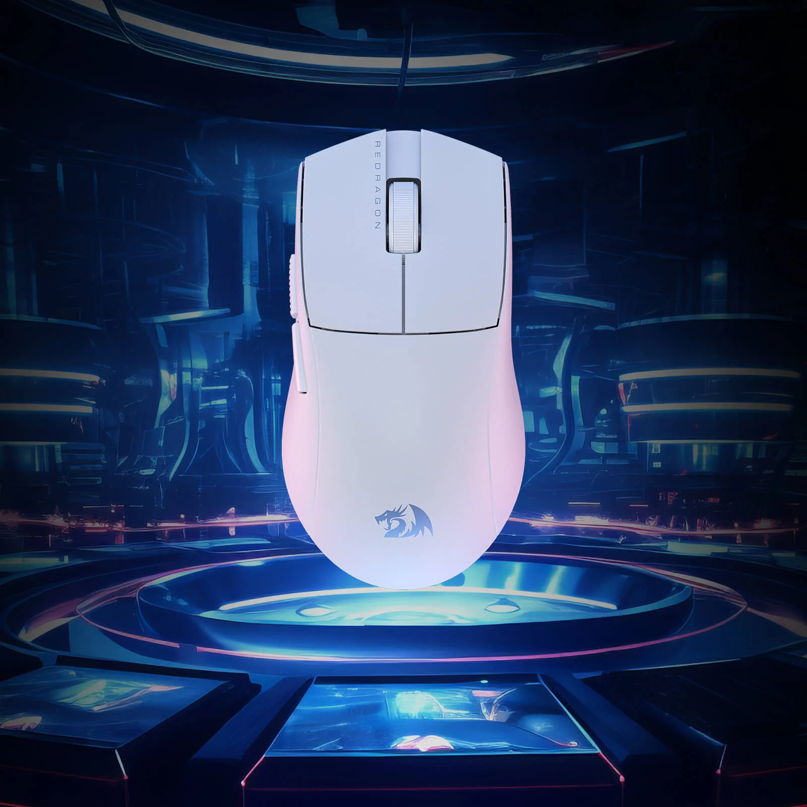 K1NG M916 (2.4Ghz Wireless) - Image 12