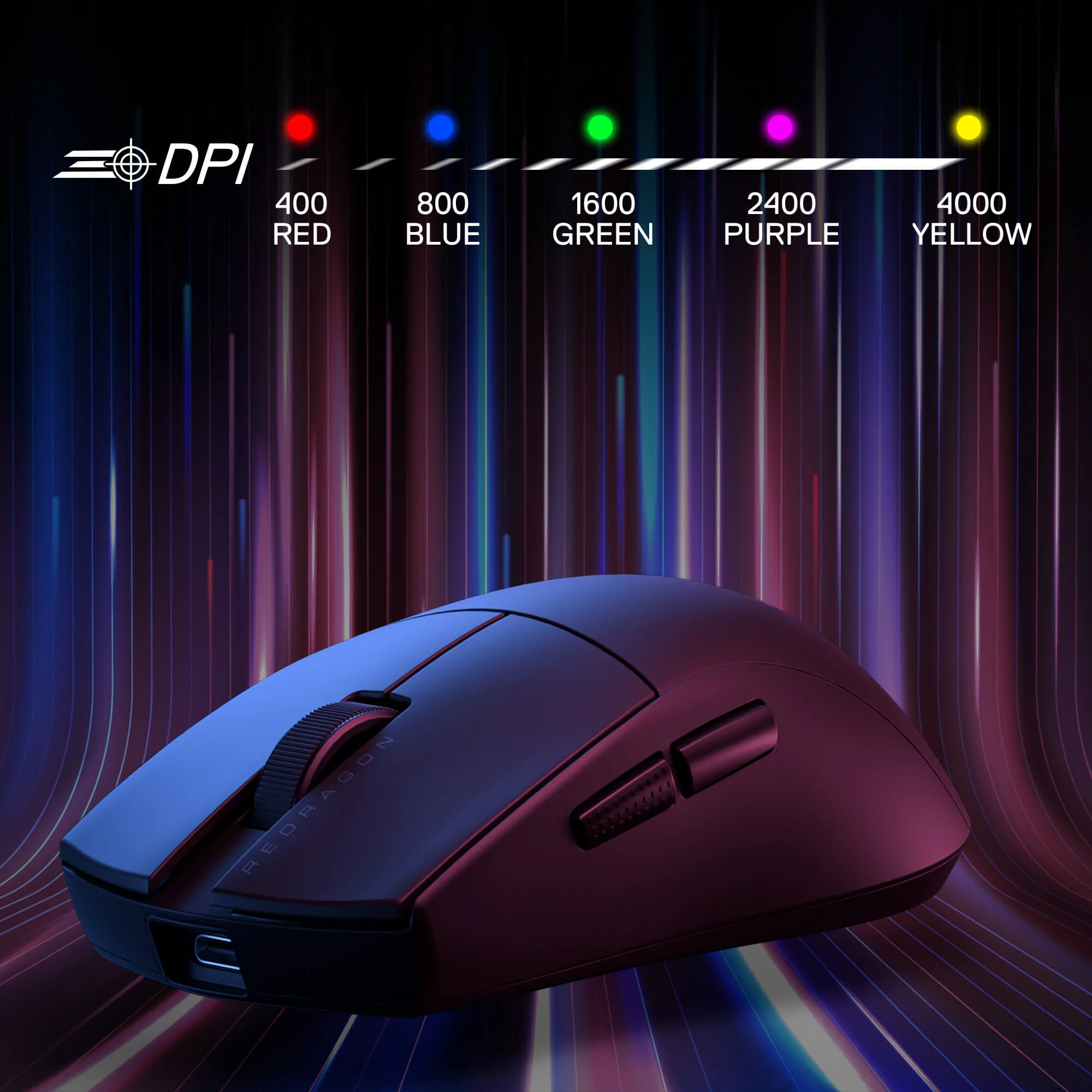 K1NG M916 LIT (1K Hz) - Image 3