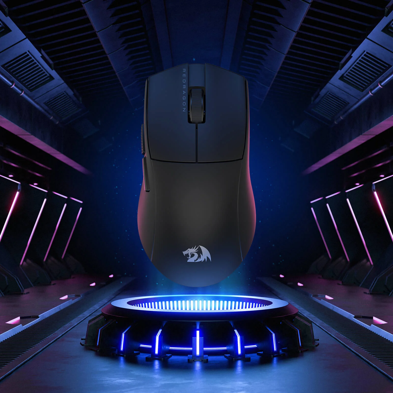K1NG M916 LIT (1K Hz) - Image 9
