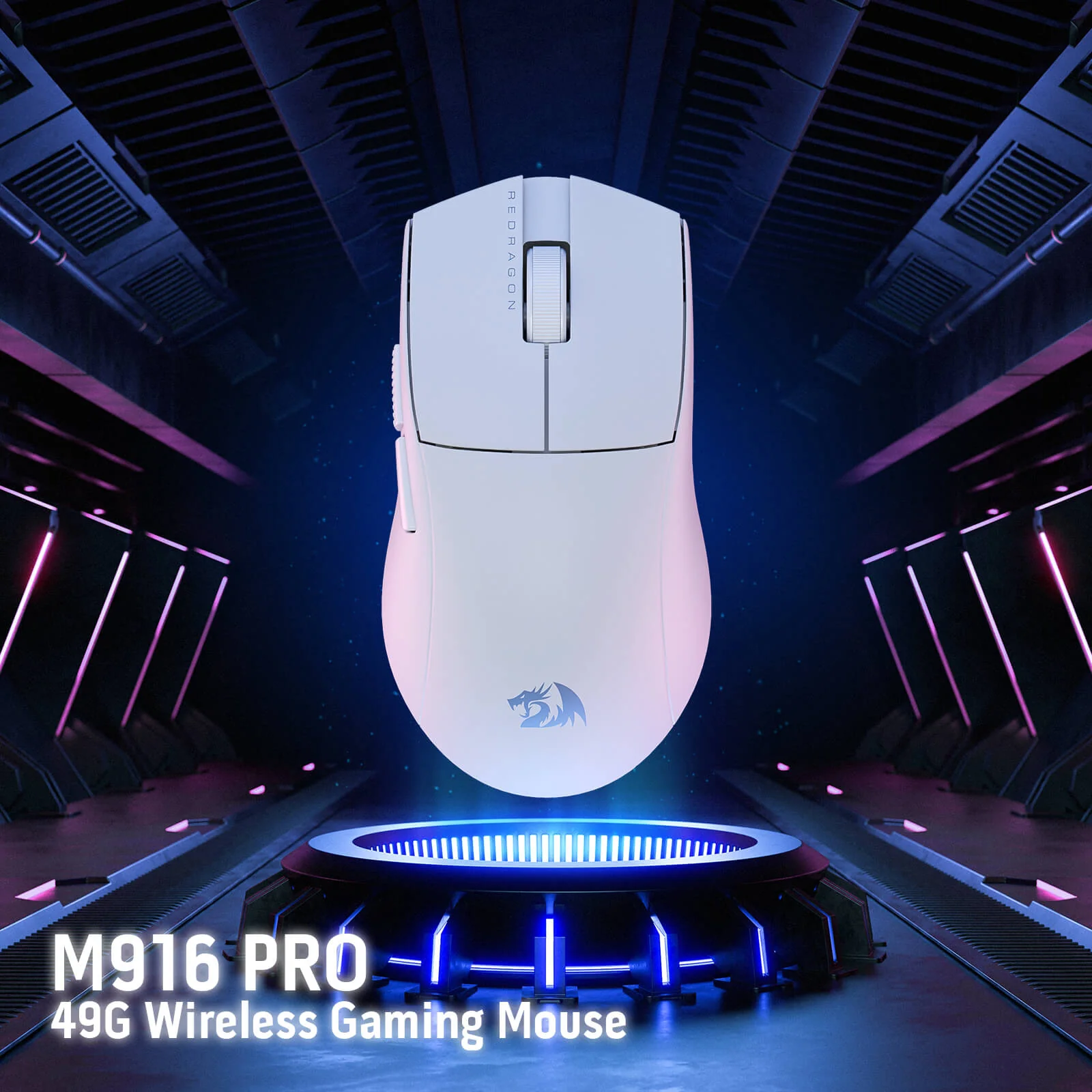 K1NG M916 PRO (4K Hz)/ G49 - Image 8