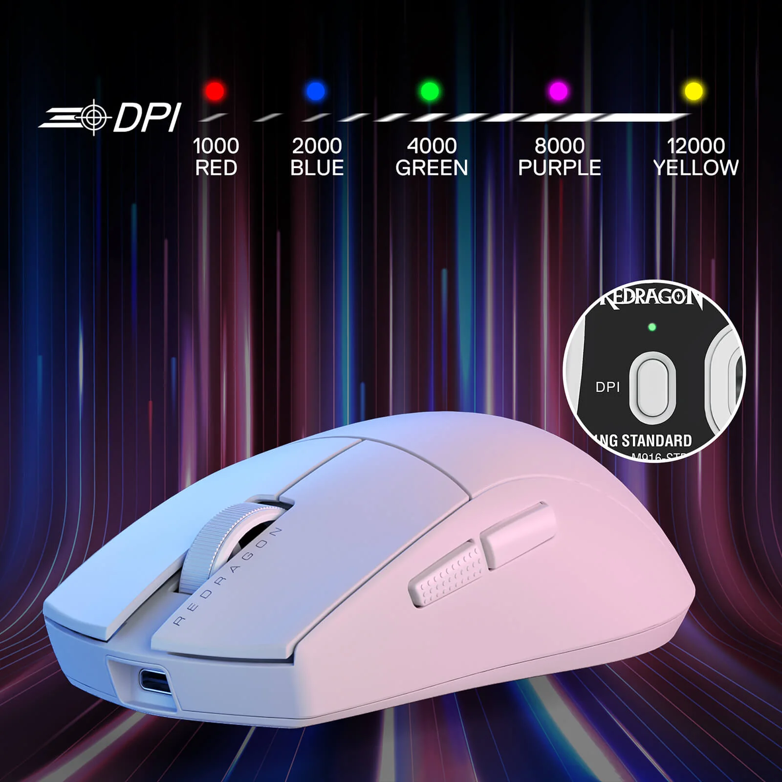K1NG M916 STD (1K Hz) - Image 19