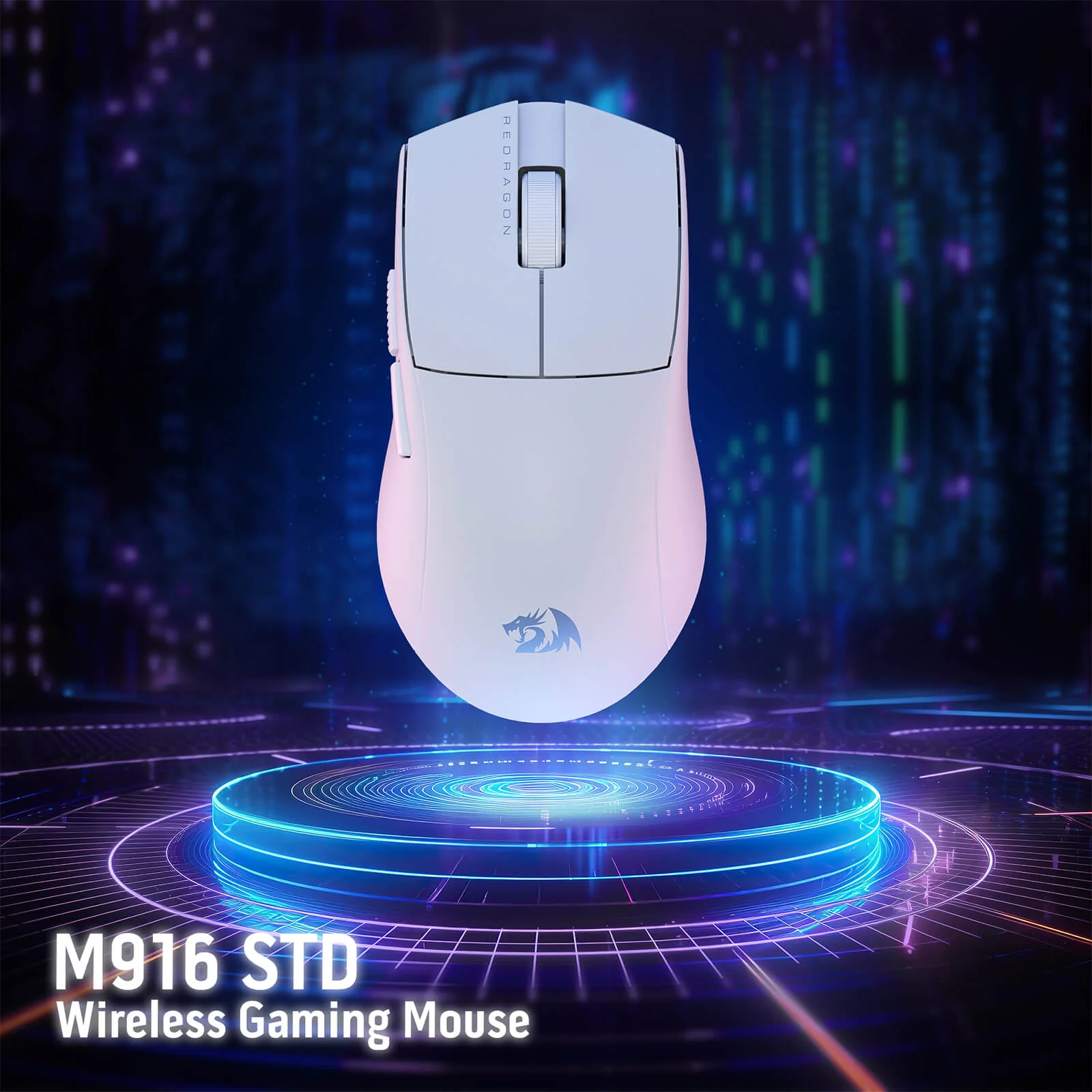 K1NG M916 STD (1K Hz) - Image 21