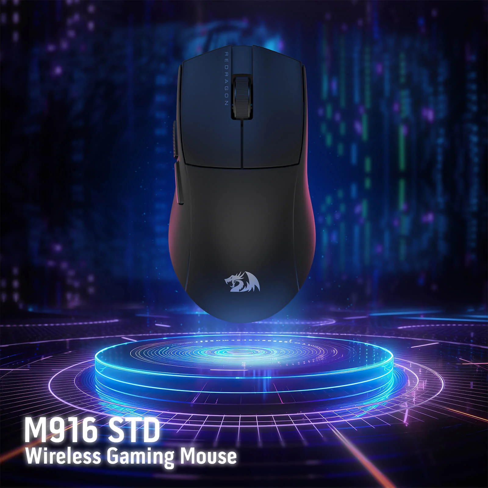 K1NG M916 STD (1K Hz) - Image 9