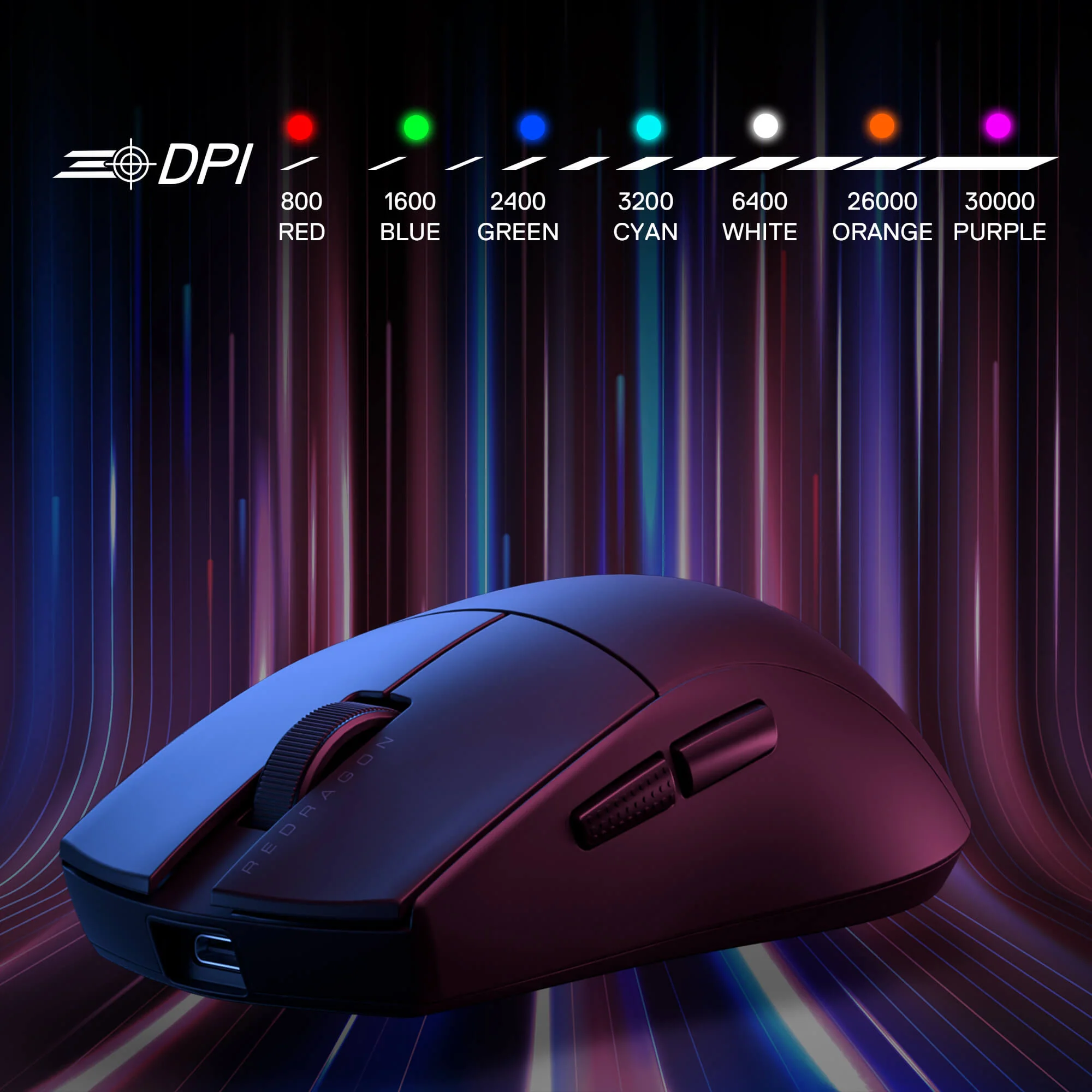 K1NG M916 ULT (8K Hz) - Image 11