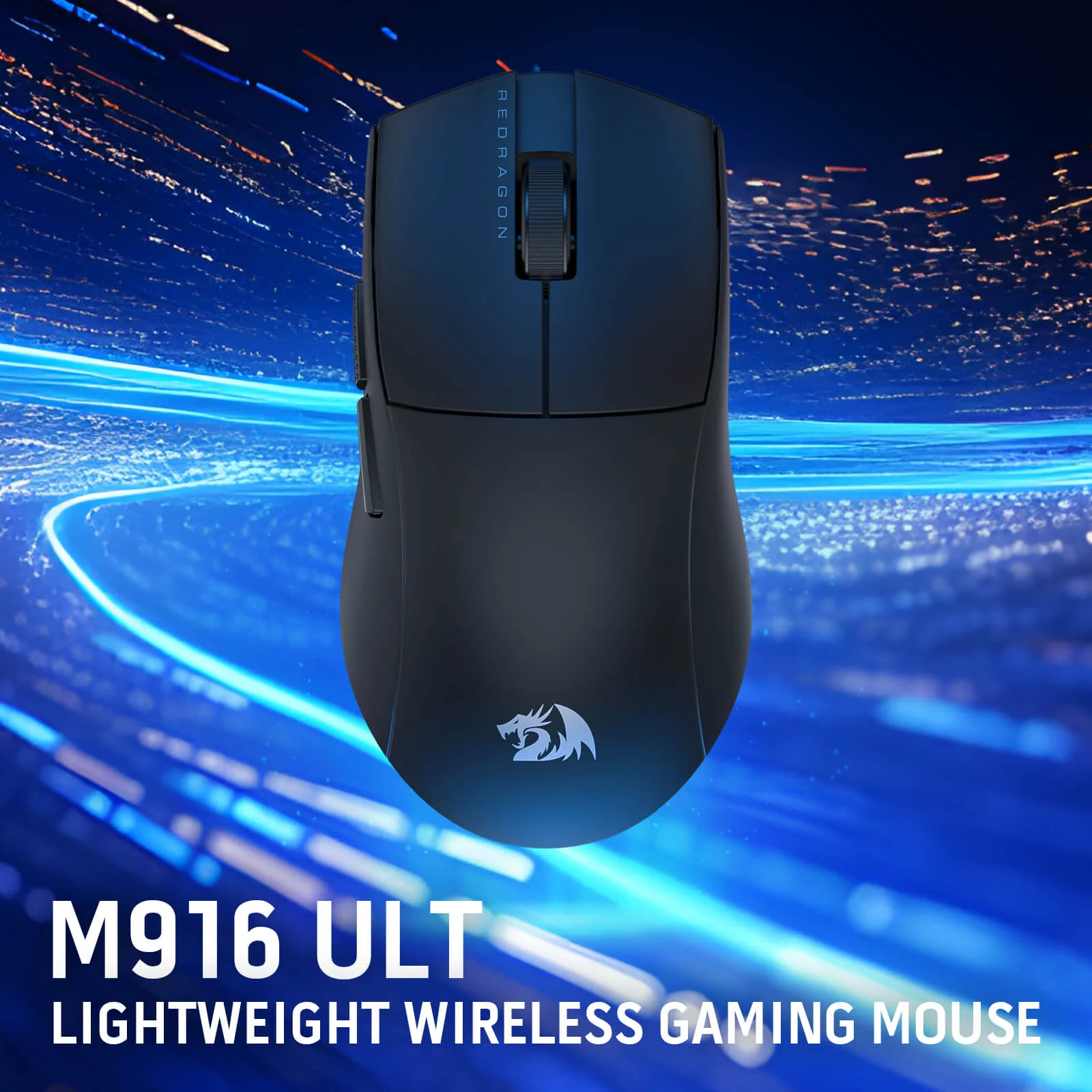 K1NG M916 ULT (8K Hz) - Image 12