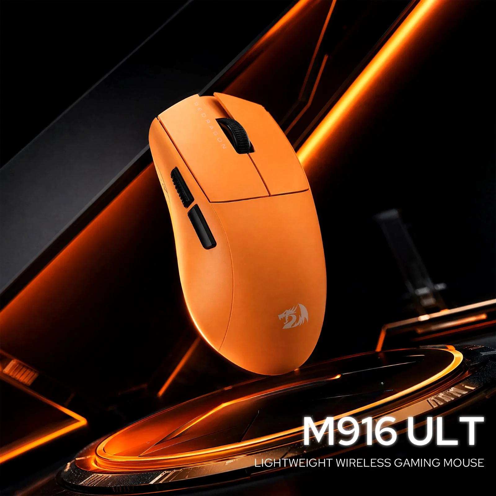 K1NG M916 ULT (8K Hz) - Image 13