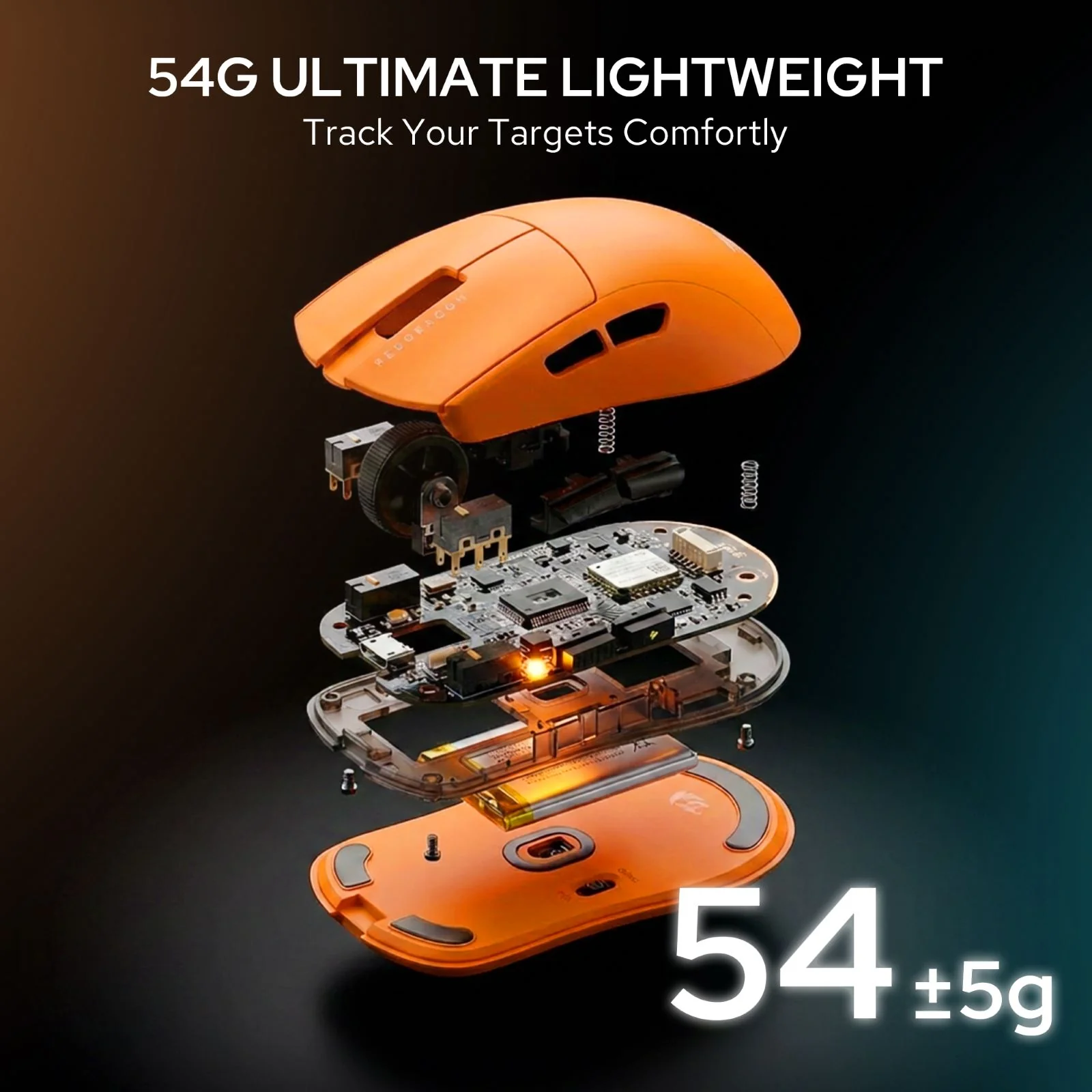 K1NG M916 ULT (8K Hz) - Image 14