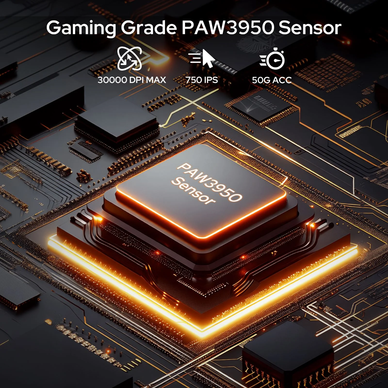 K1NG M916 ULT (8K Hz) - Image 18