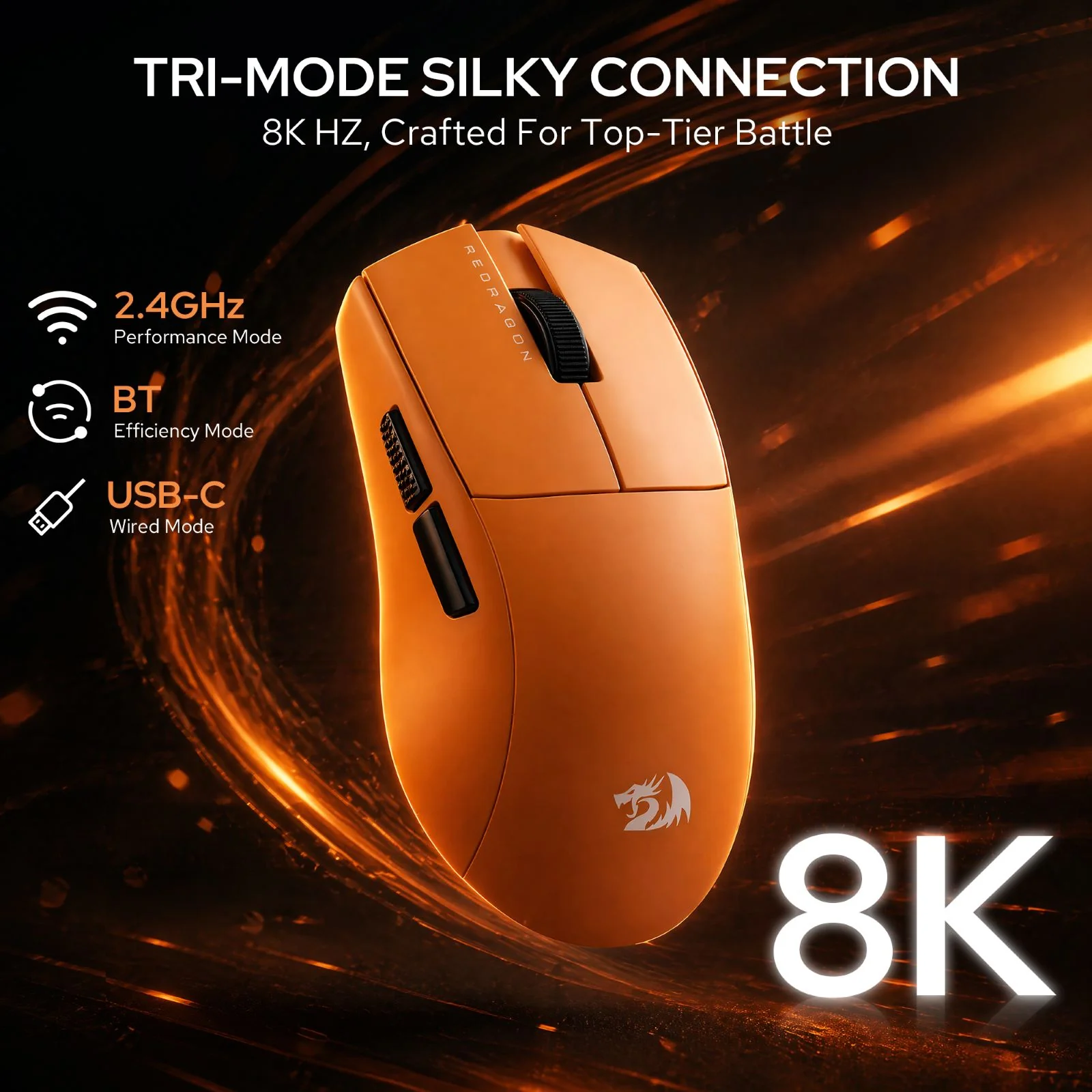 K1NG M916 ULT (8K Hz) - Image 19