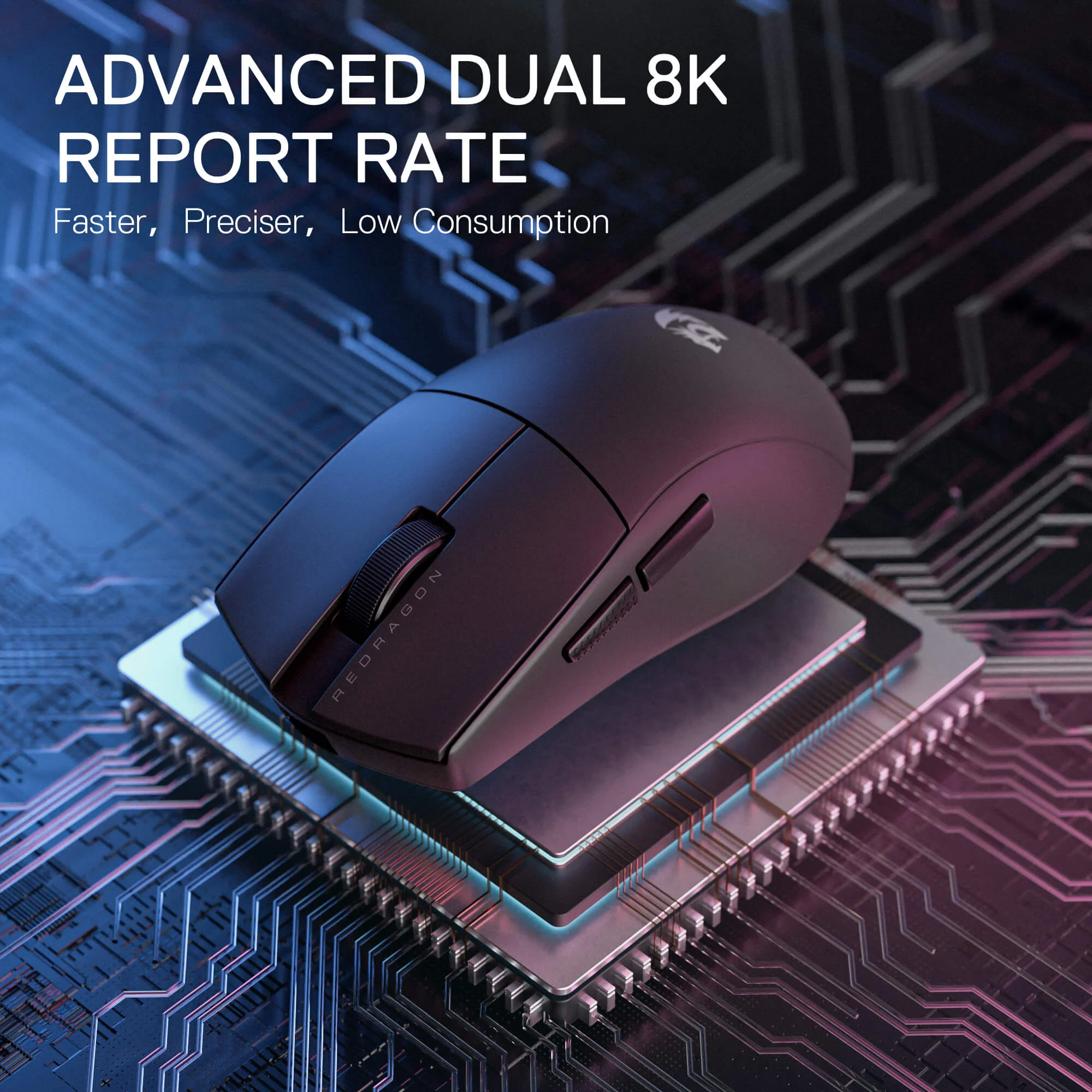 K1NG M916 ULT (8K Hz) - Image 9