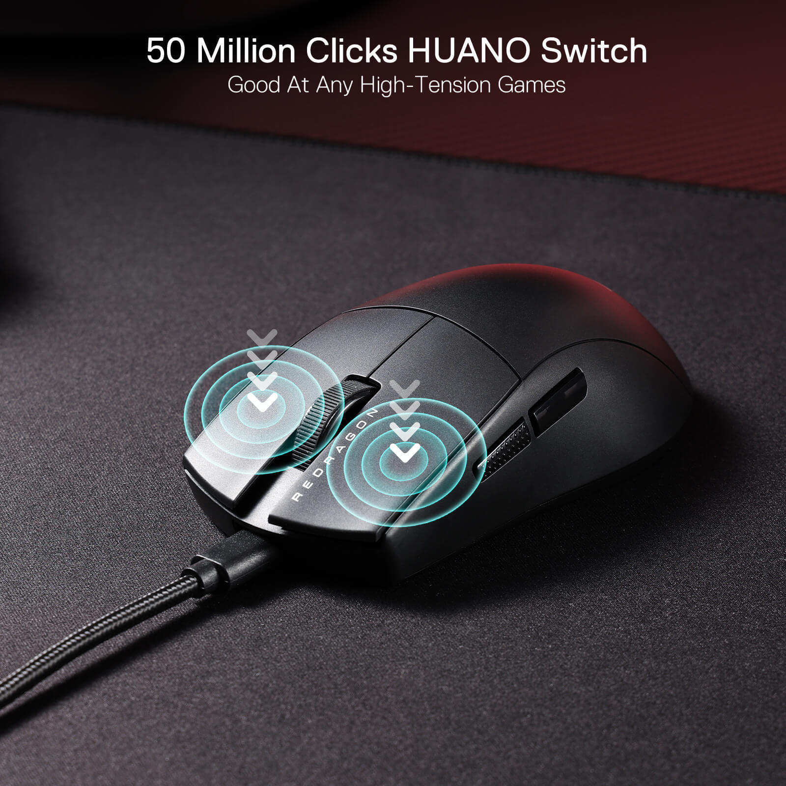 K1NG M996 (8K Hz) - Image 16