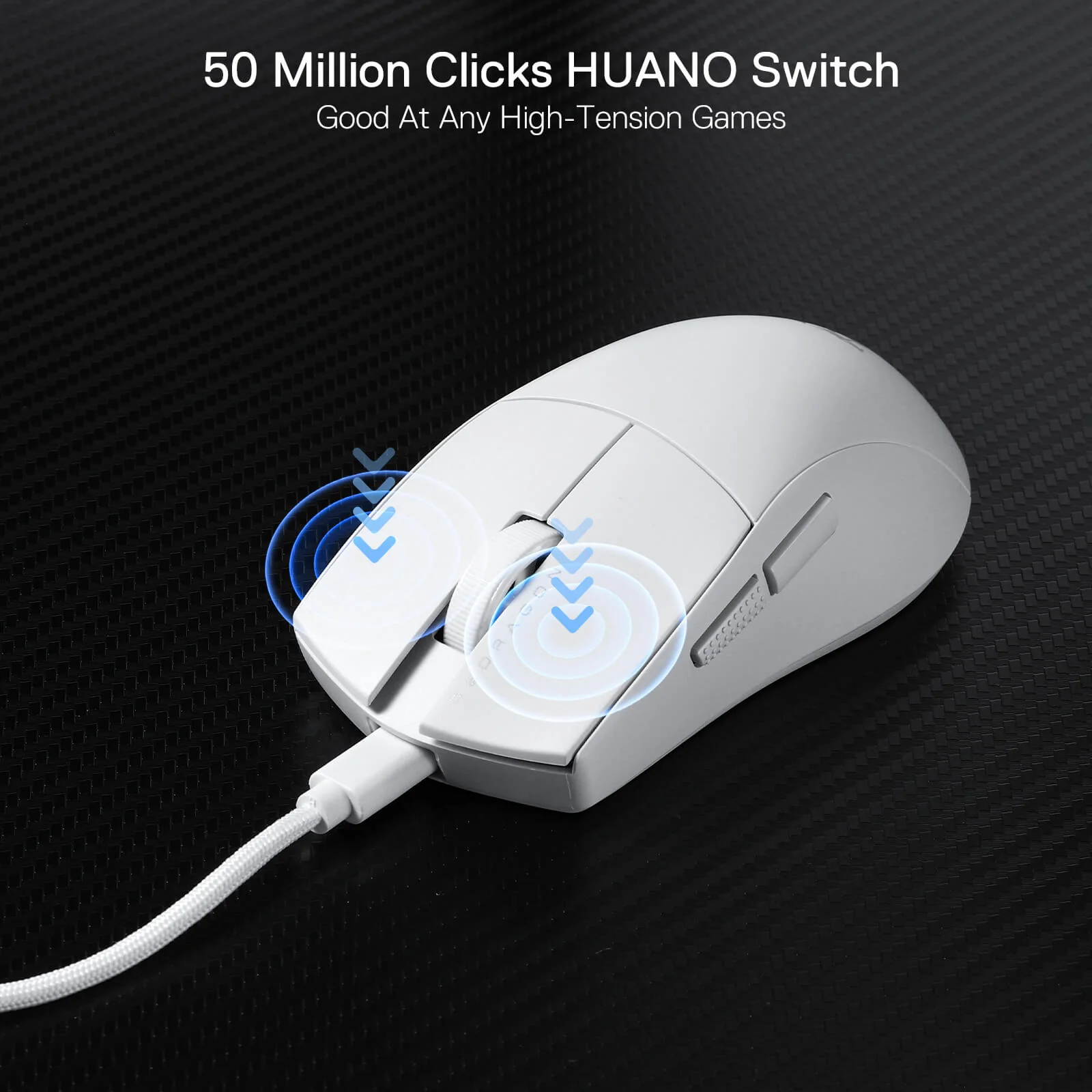 K1NG M996 (8K Hz) - Image 17