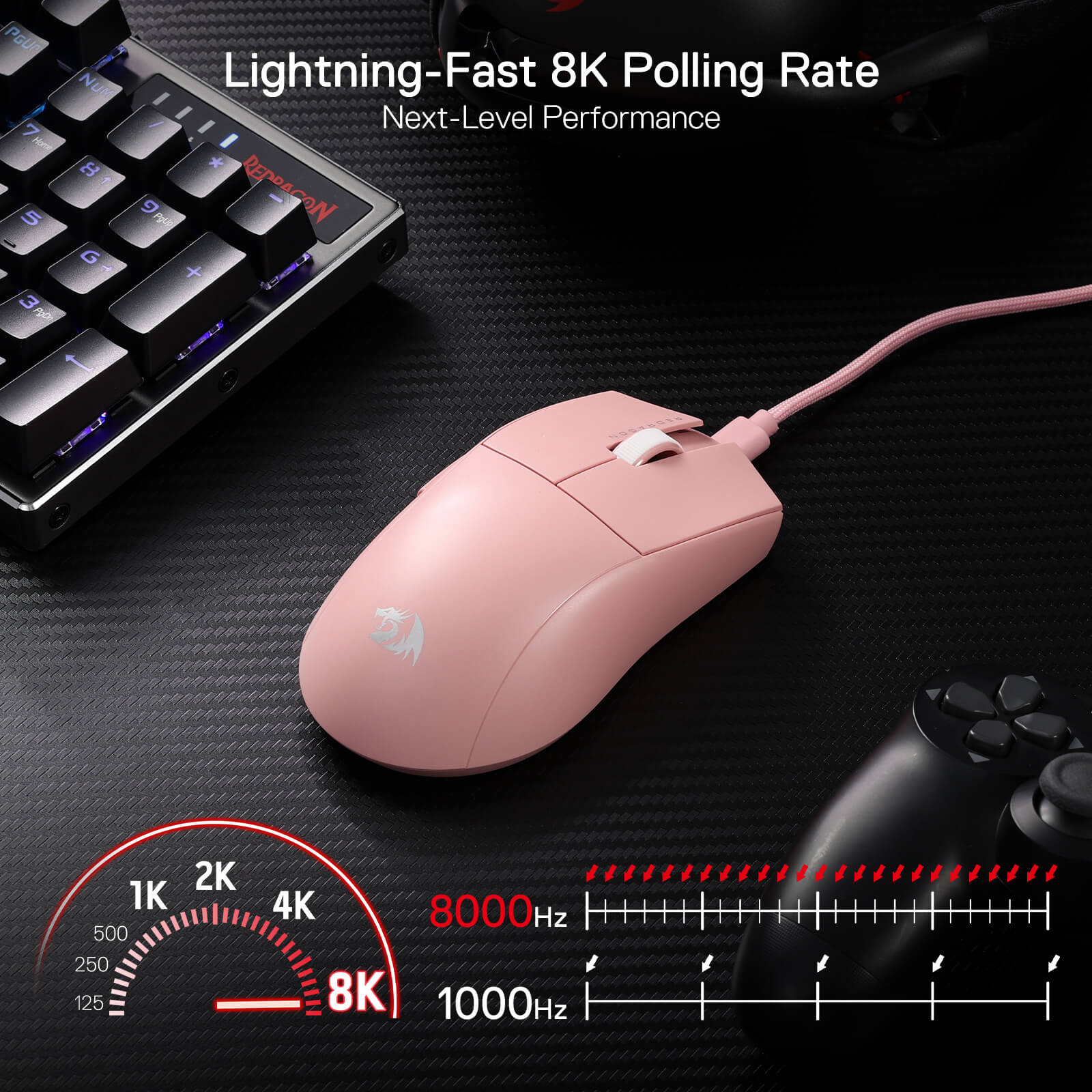 K1NG M996 (8K Hz) - Image 23