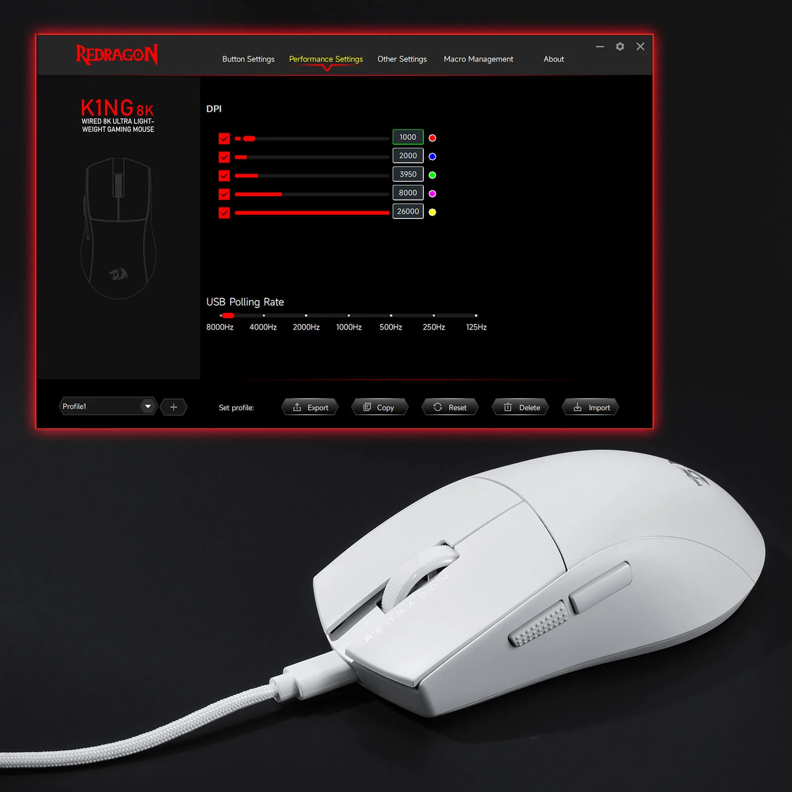 K1NG M996 (8K Hz) - Image 26