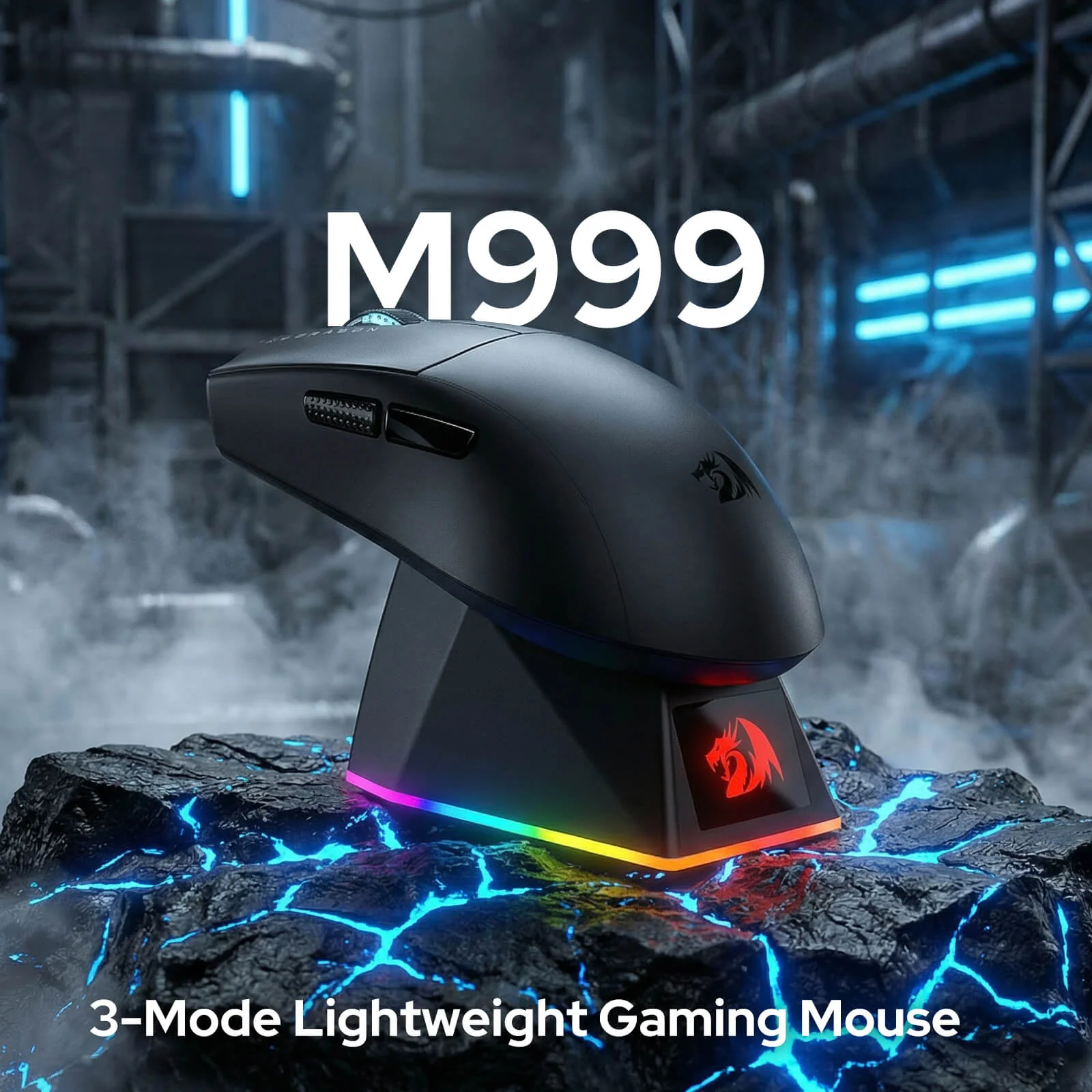 K1NG M999 ULT (1K Hz) - Image 3