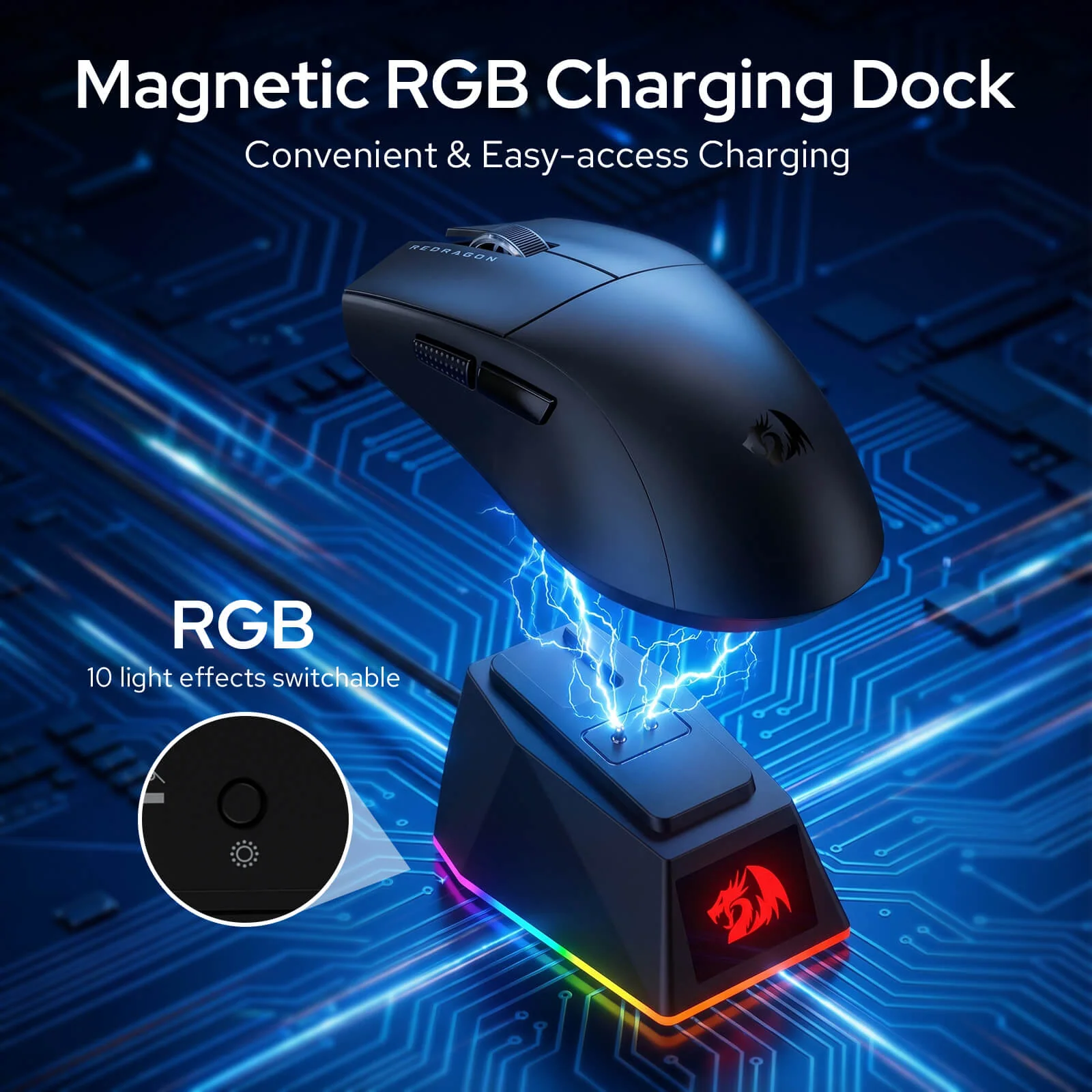 K1NG M999 ULT (1K Hz) - Image 5
