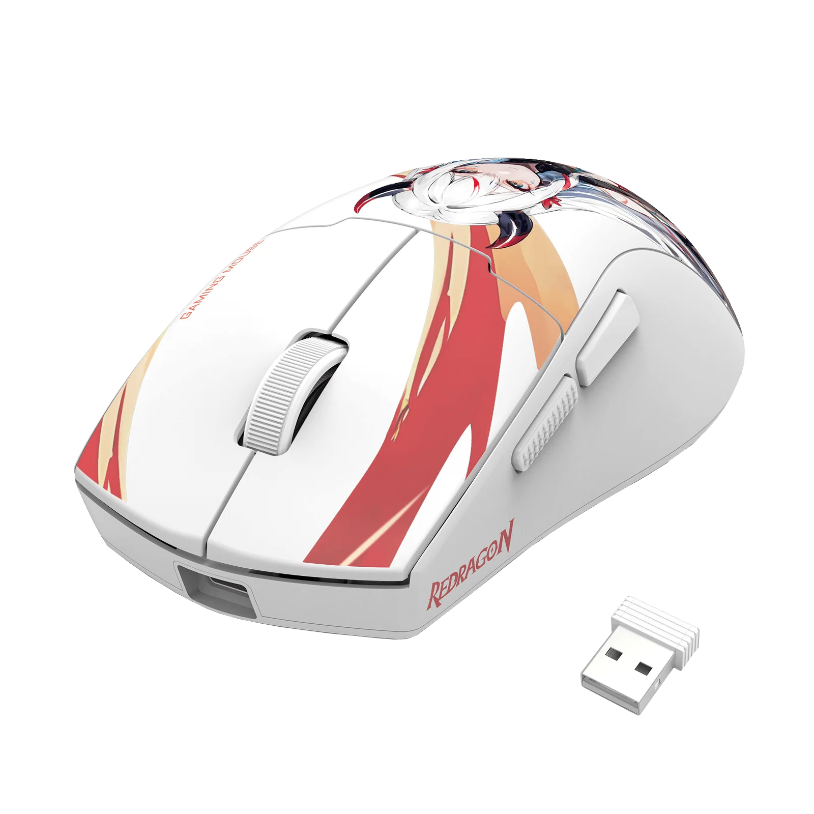 K1NG MAX M918 (1K Hz) - Image 5